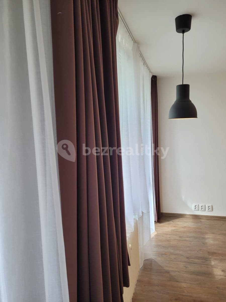 Pronájem bytu 1+kk 33 m², Sládkovičova, Praha, Praha Pronájem bytu 1+kk 33 m², Sládkovičova, Praha, Praha