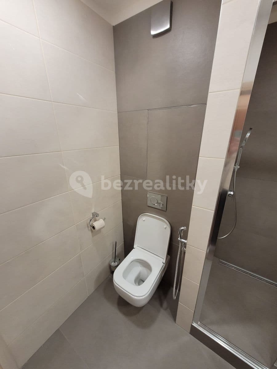 Pronájem bytu 1+kk 33 m², Sládkovičova, Praha, Praha Pronájem bytu 1+kk 33 m², Sládkovičova, Praha, Praha