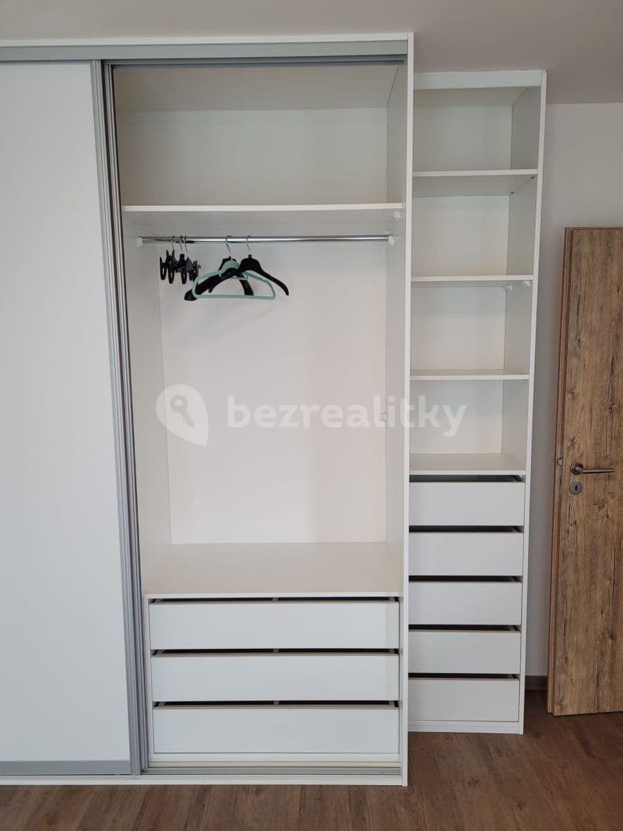 Pronájem bytu 1+kk 33 m², Sládkovičova, Praha, Praha Pronájem bytu 1+kk 33 m², Sládkovičova, Praha, Praha