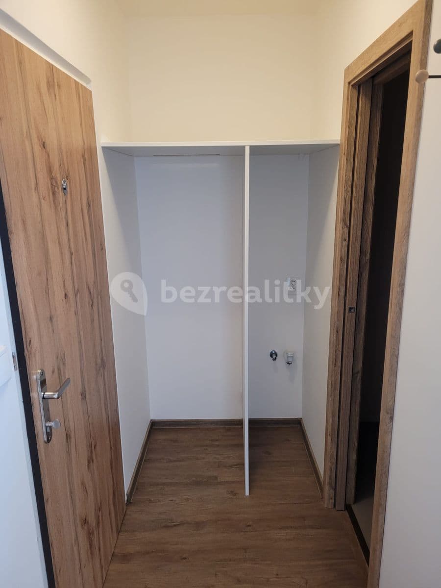 Pronájem bytu 1+kk 33 m², Sládkovičova, Praha, Praha Pronájem bytu 1+kk 33 m², Sládkovičova, Praha, Praha