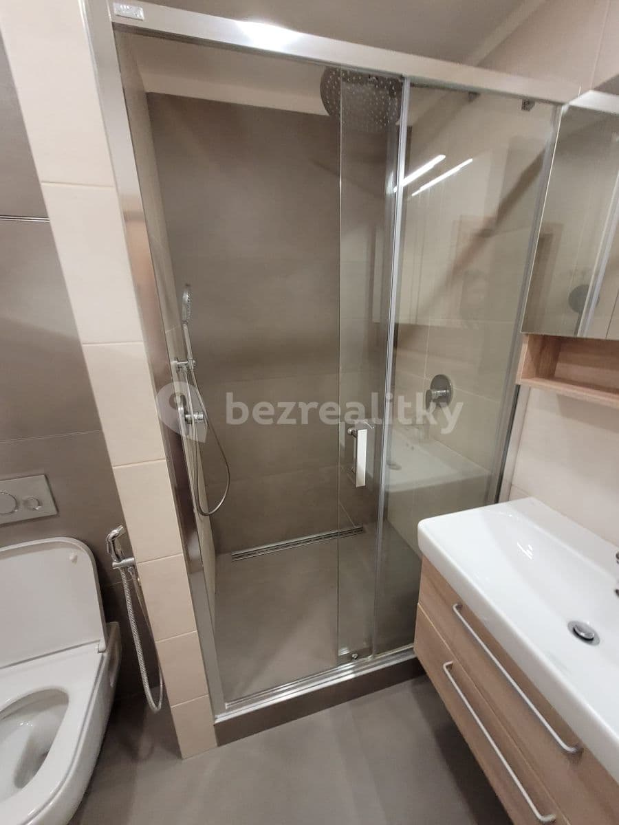 Pronájem bytu 1+kk 33 m², Sládkovičova, Praha, Praha Pronájem bytu 1+kk 33 m², Sládkovičova, Praha, Praha