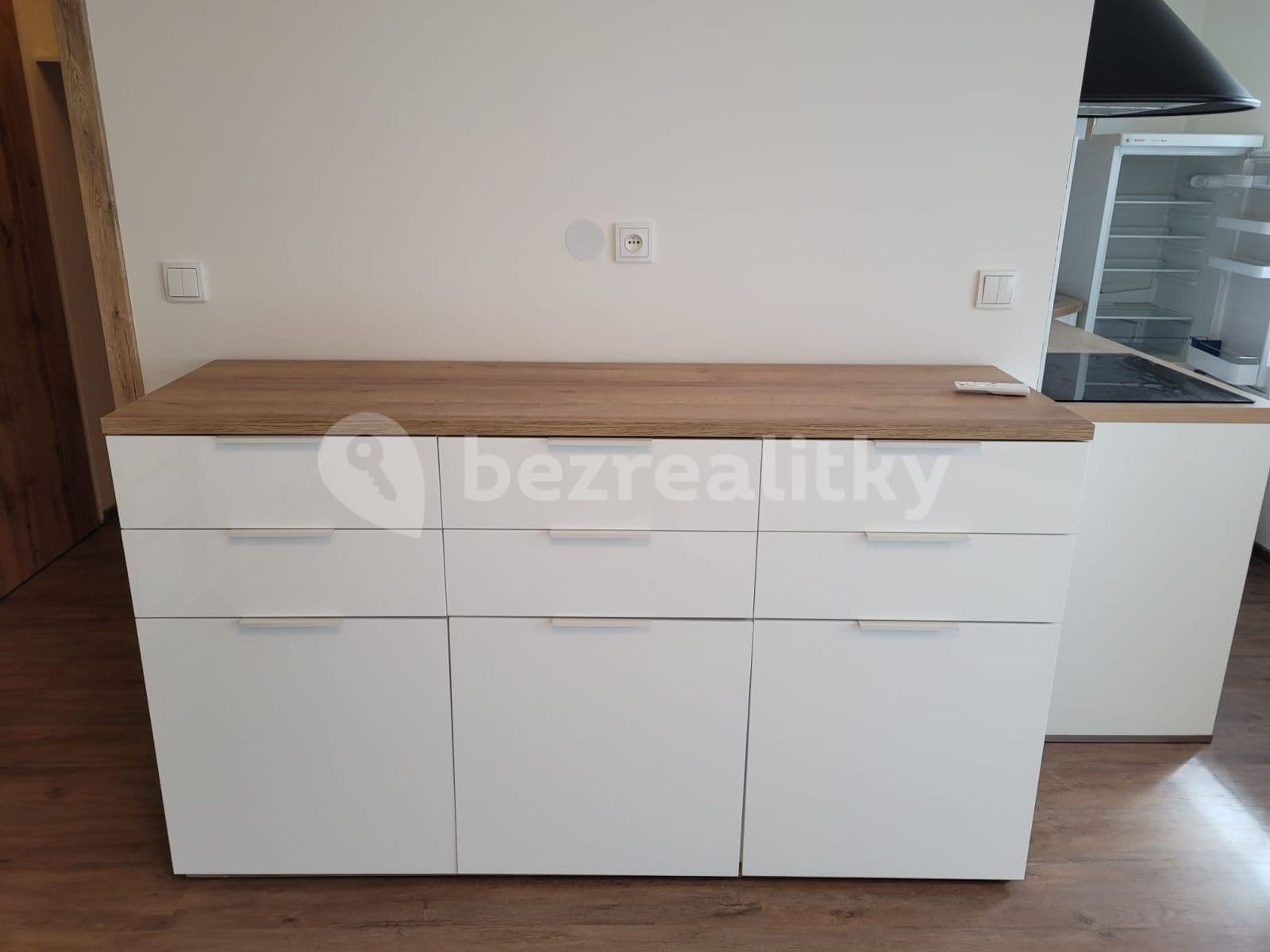 Pronájem bytu 1+kk 33 m², Sládkovičova, Praha, Praha Pronájem bytu 1+kk 33 m², Sládkovičova, Praha, Praha