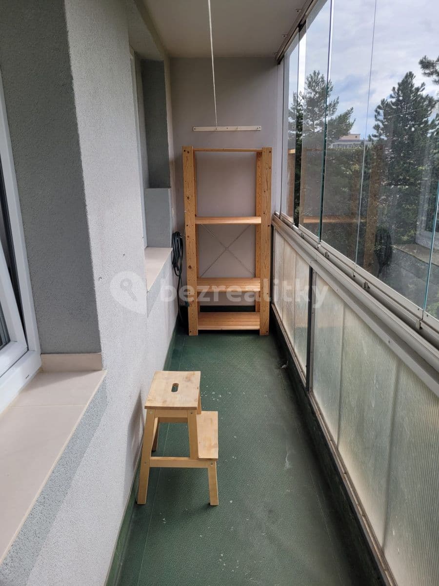 Pronájem bytu 1+kk 33 m², Sládkovičova, Praha, Praha Pronájem bytu 1+kk 33 m², Sládkovičova, Praha, Praha