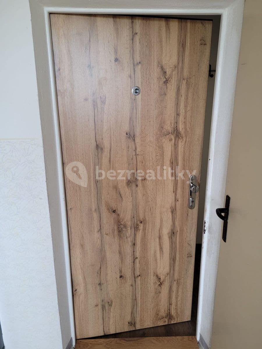 Pronájem bytu 1+kk 33 m², Sládkovičova, Praha, Praha Pronájem bytu 1+kk 33 m², Sládkovičova, Praha, Praha