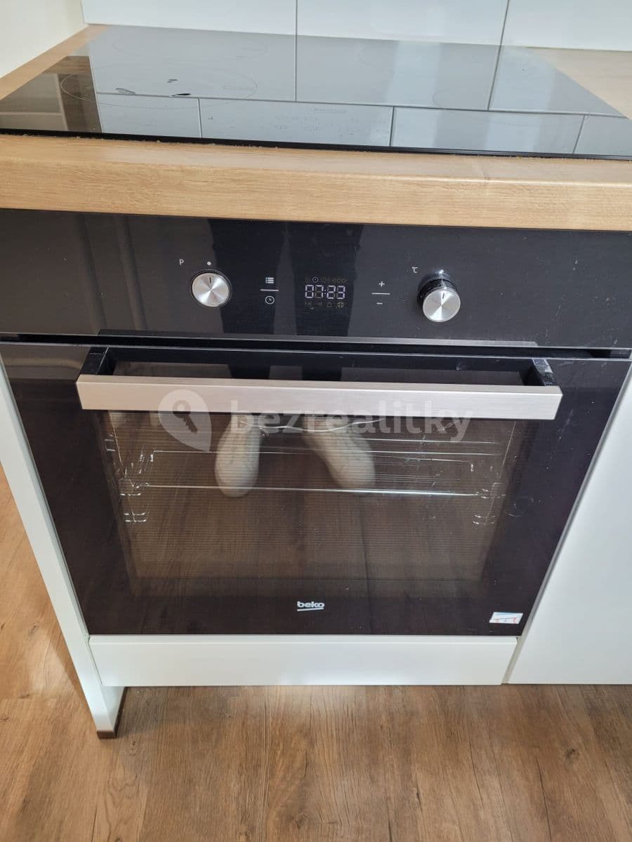 Pronájem bytu 1+kk 33 m², Sládkovičova, Praha, Praha Pronájem bytu 1+kk 33 m², Sládkovičova, Praha, Praha