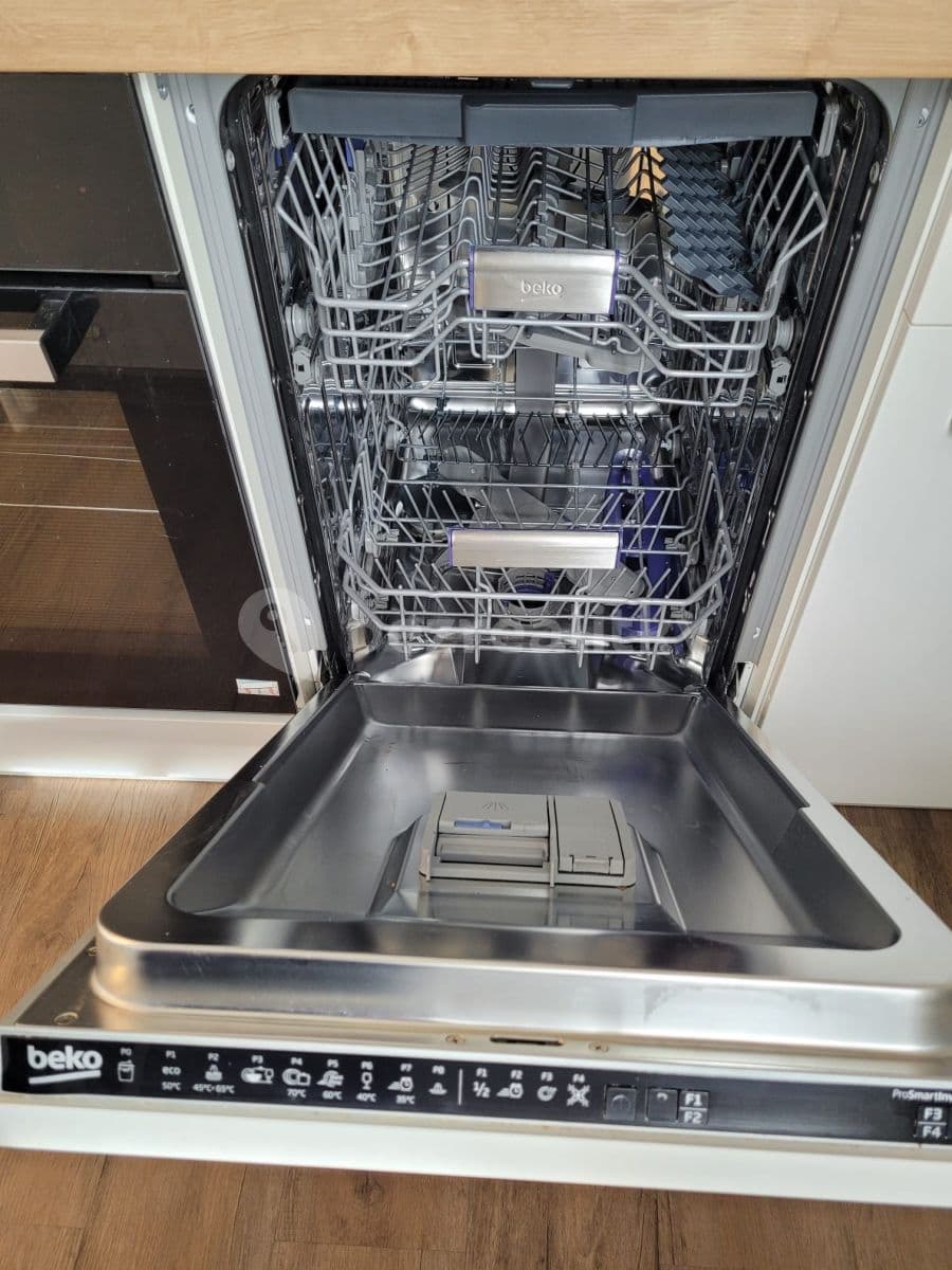 Pronájem bytu 1+kk 33 m², Sládkovičova, Praha, Praha Pronájem bytu 1+kk 33 m², Sládkovičova, Praha, Praha