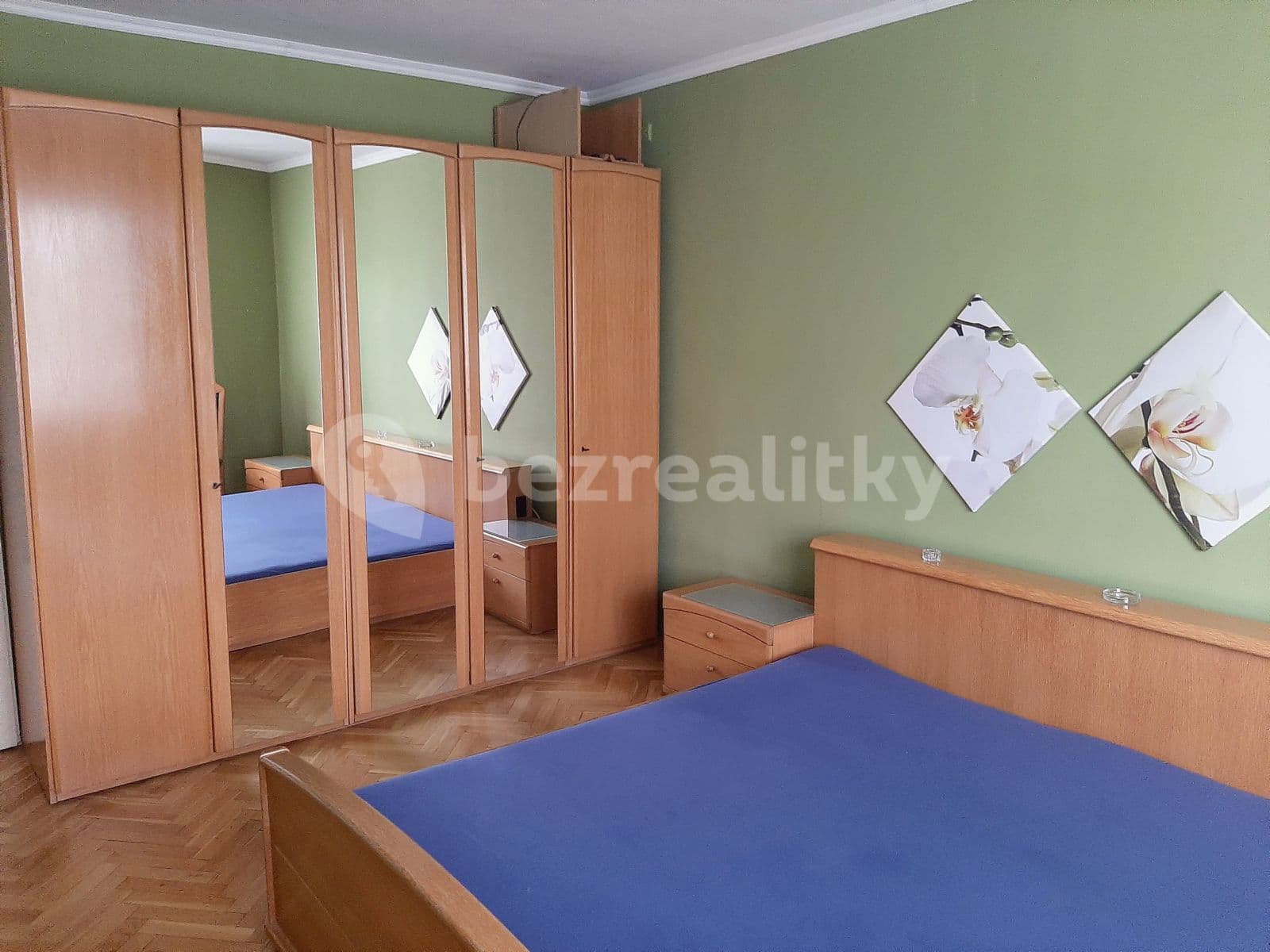 Pronájem bytu 2+kk 56 m², Poděbradova, Modřice, Jihomoravský kraj Pronájem bytu 2+kk 56 m², Poděbradova, Modřice, Jihomoravský kraj