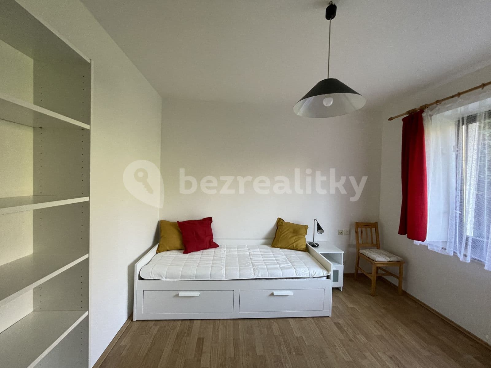 Pronájem bytu 1+1 30 m², Staňkova, Praha, Praha Pronájem bytu 1+1 30 m², Staňkova, Praha, Praha