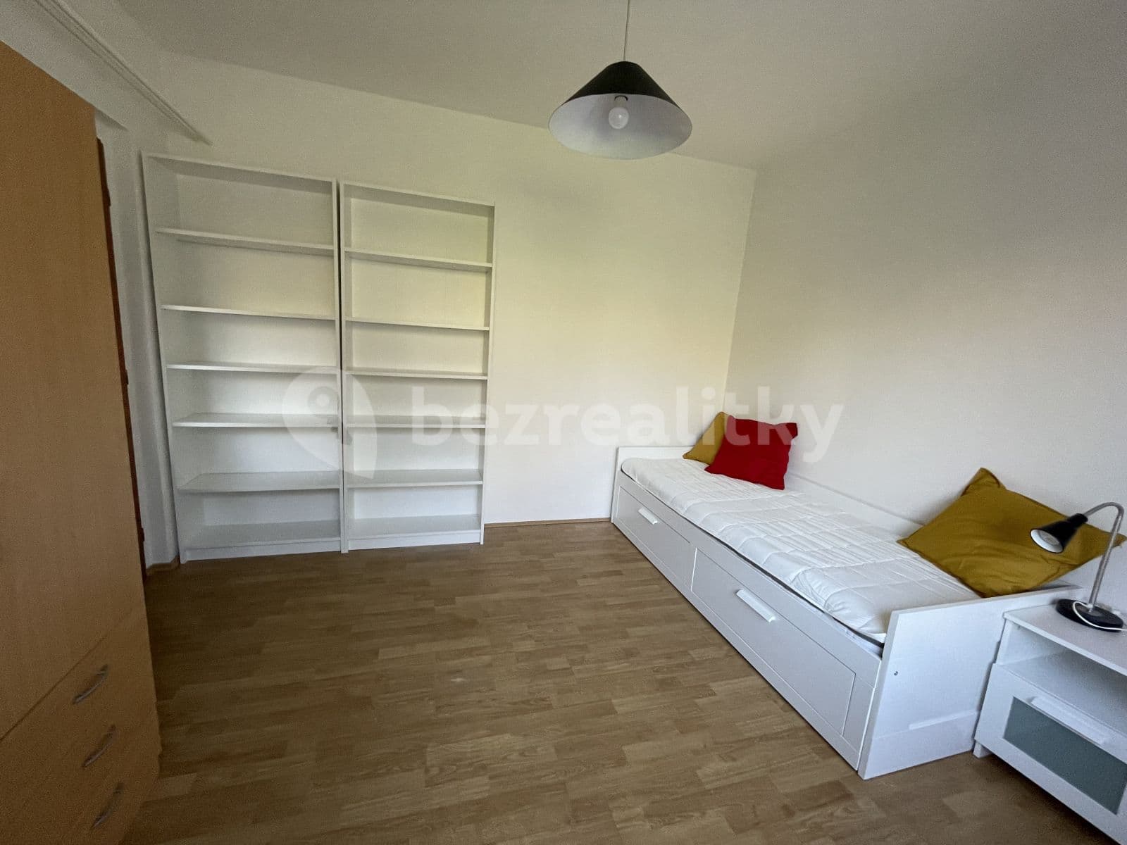 Pronájem bytu 1+1 30 m², Staňkova, Praha, Praha Pronájem bytu 1+1 30 m², Staňkova, Praha, Praha