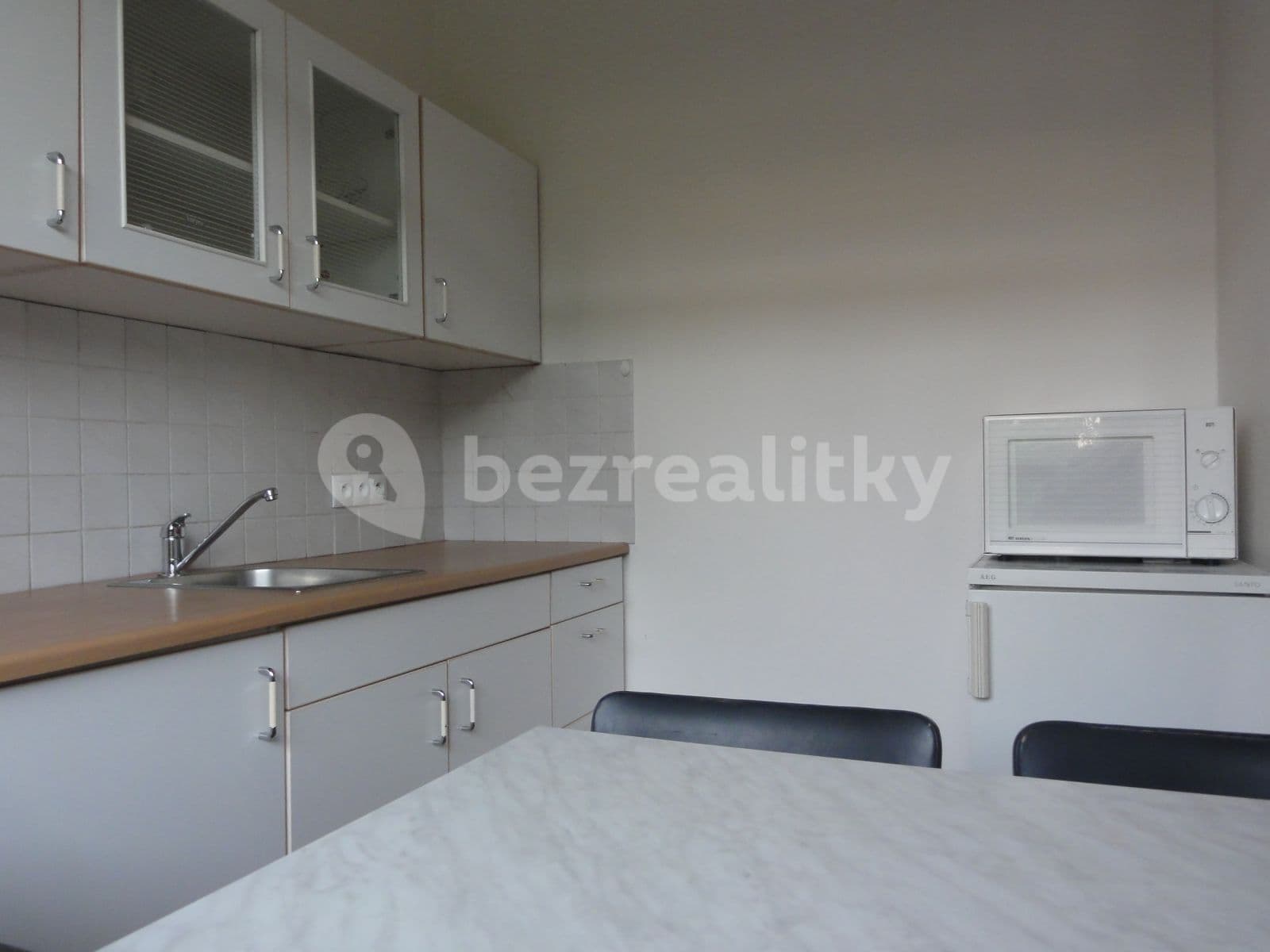 Pronájem bytu 1+1 30 m², Staňkova, Praha, Praha Pronájem bytu 1+1 30 m², Staňkova, Praha, Praha