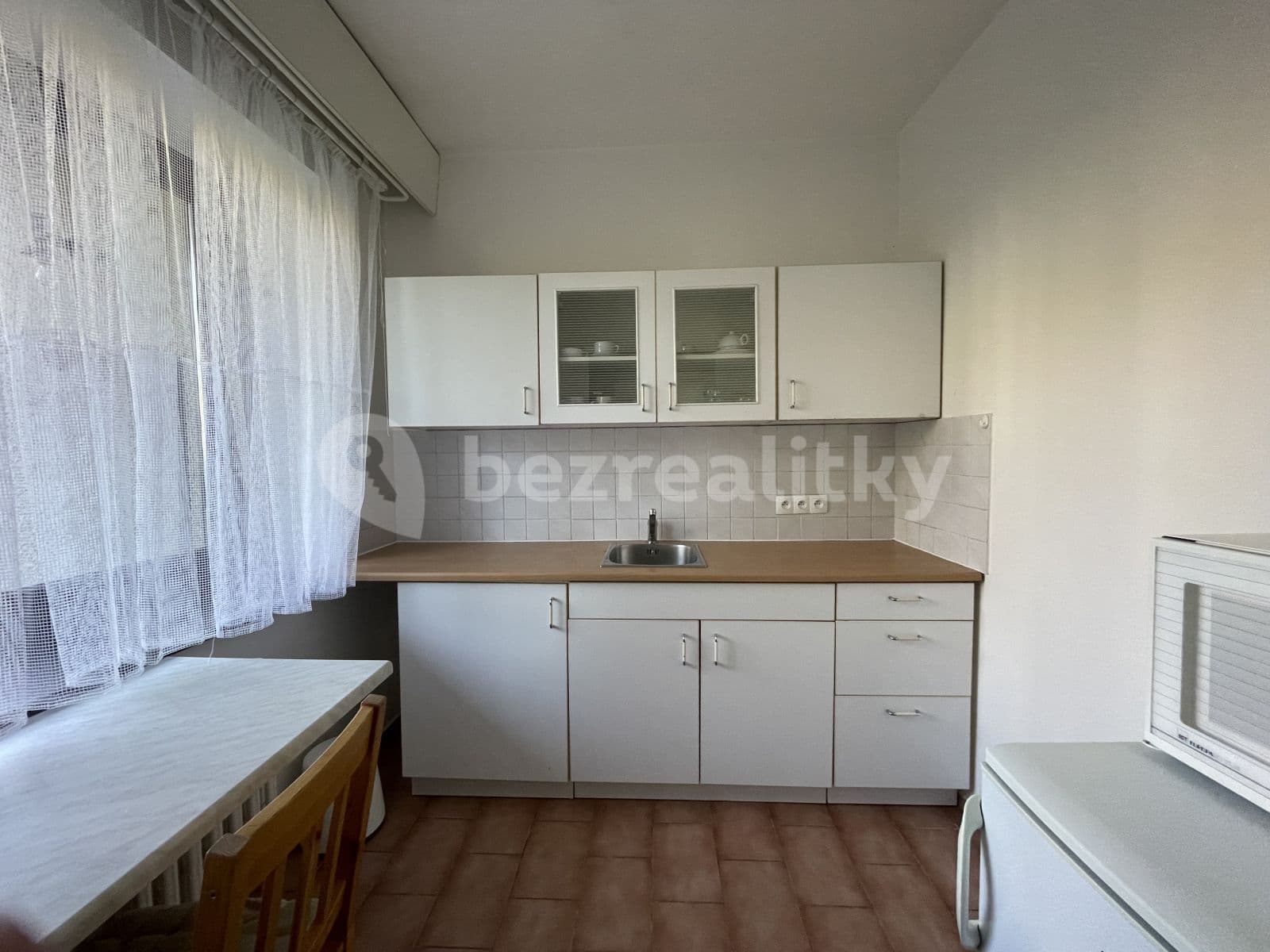 Pronájem bytu 1+1 30 m², Staňkova, Praha, Praha Pronájem bytu 1+1 30 m², Staňkova, Praha, Praha
