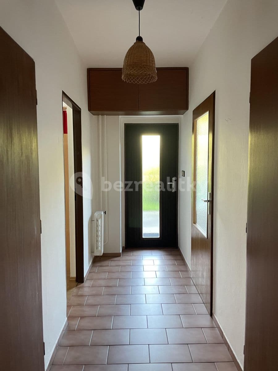 Pronájem bytu 1+1 30 m², Staňkova, Praha, Praha Pronájem bytu 1+1 30 m², Staňkova, Praha, Praha