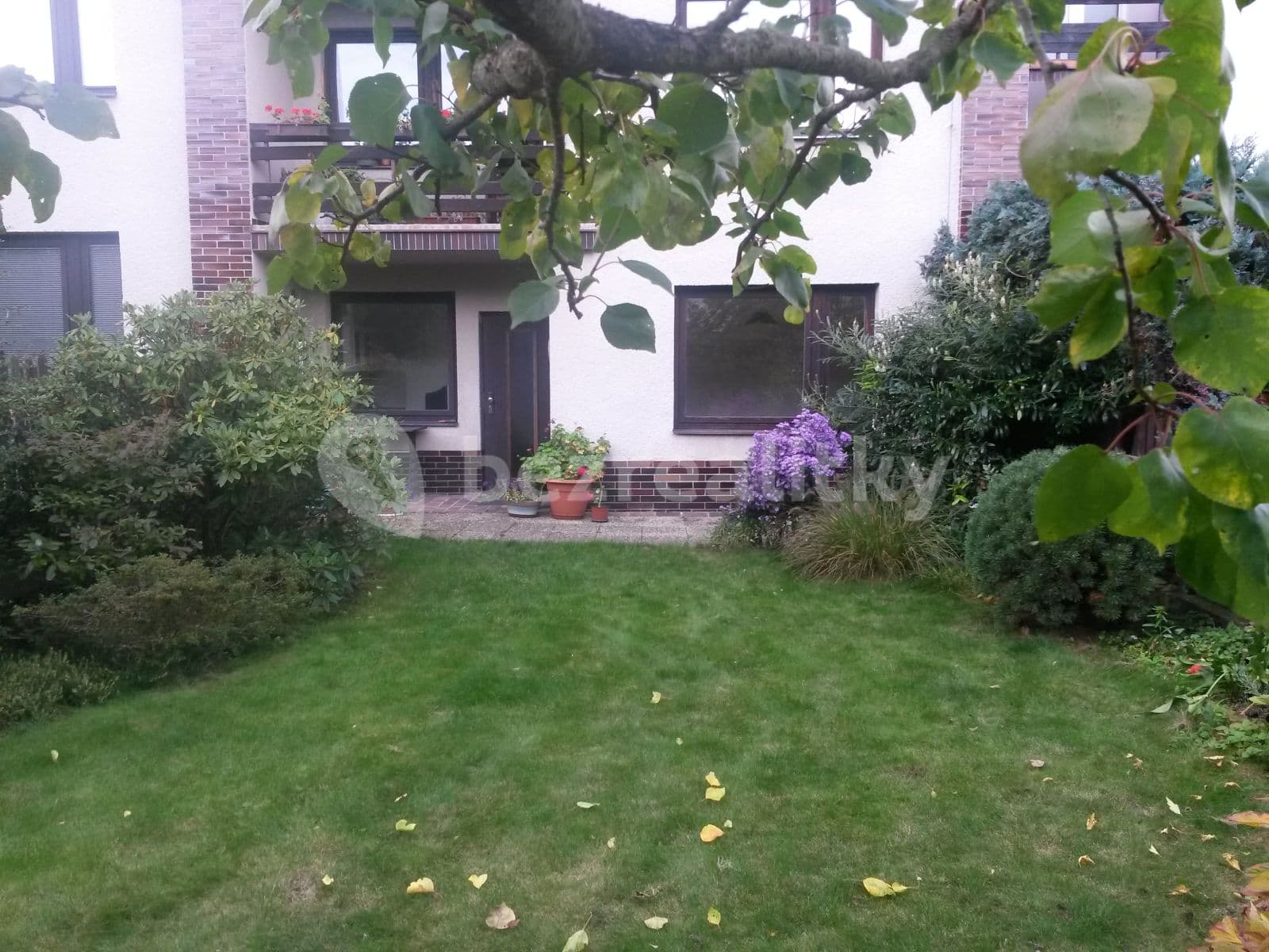 Pronájem bytu 1+1 30 m², Staňkova, Praha, Praha Pronájem bytu 1+1 30 m², Staňkova, Praha, Praha