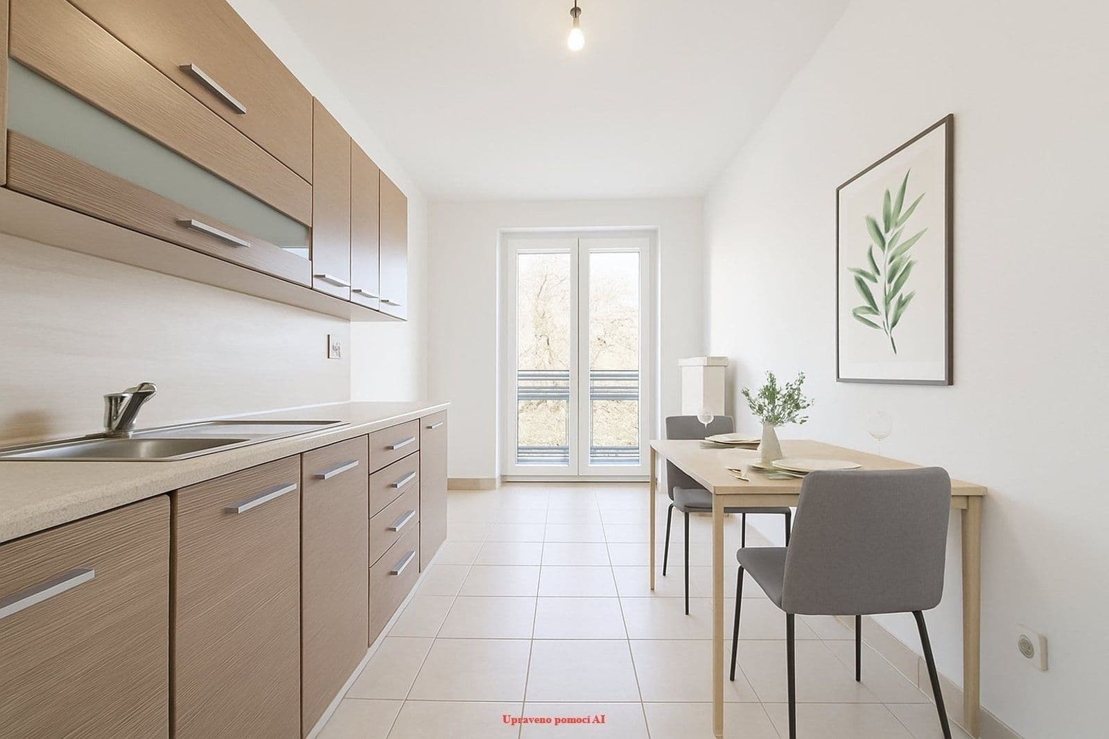 Pronájem bytu 2+1 61 m², Komenského, Ostrava, Moravskoslezský kraj Pronájem bytu 2+1 61 m², Komenského, Ostrava, Moravskoslezský kraj