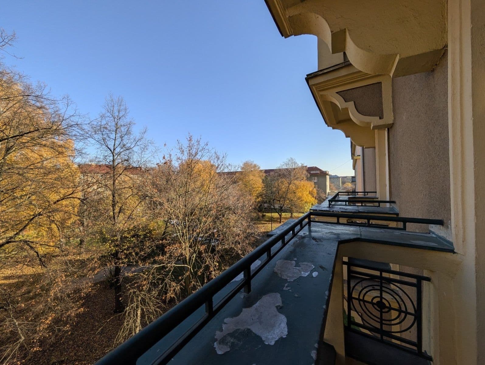 Pronájem bytu 2+1 61 m², Komenského, Ostrava, Moravskoslezský kraj Pronájem bytu 2+1 61 m², Komenského, Ostrava, Moravskoslezský kraj