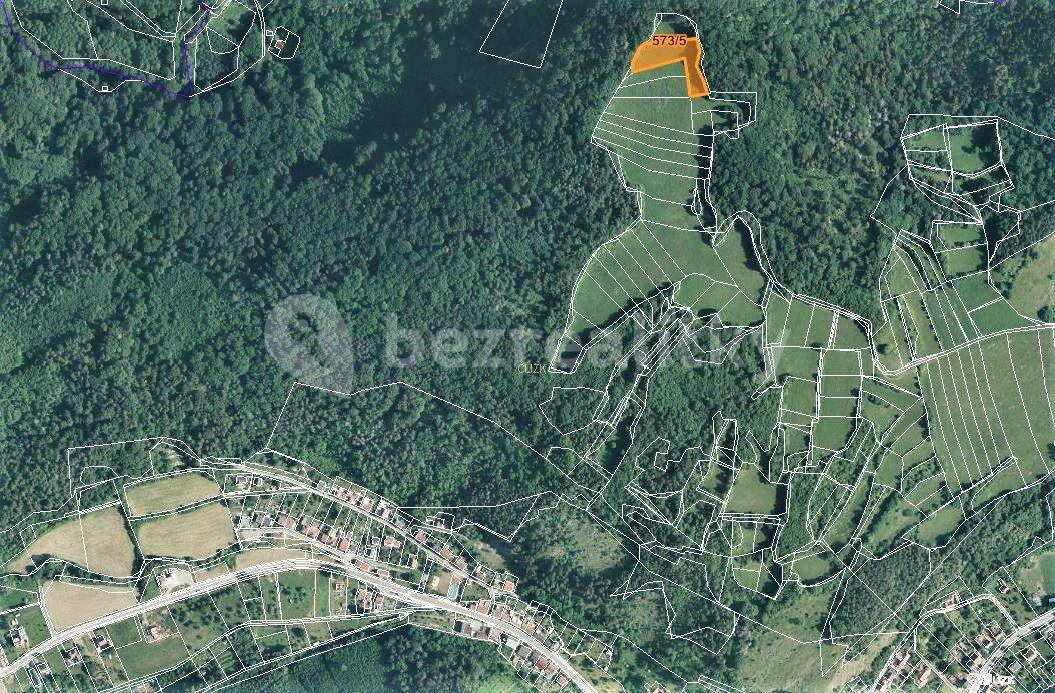 Prodej pozemku 3.308 m², Blansko, Jihomoravský kraj