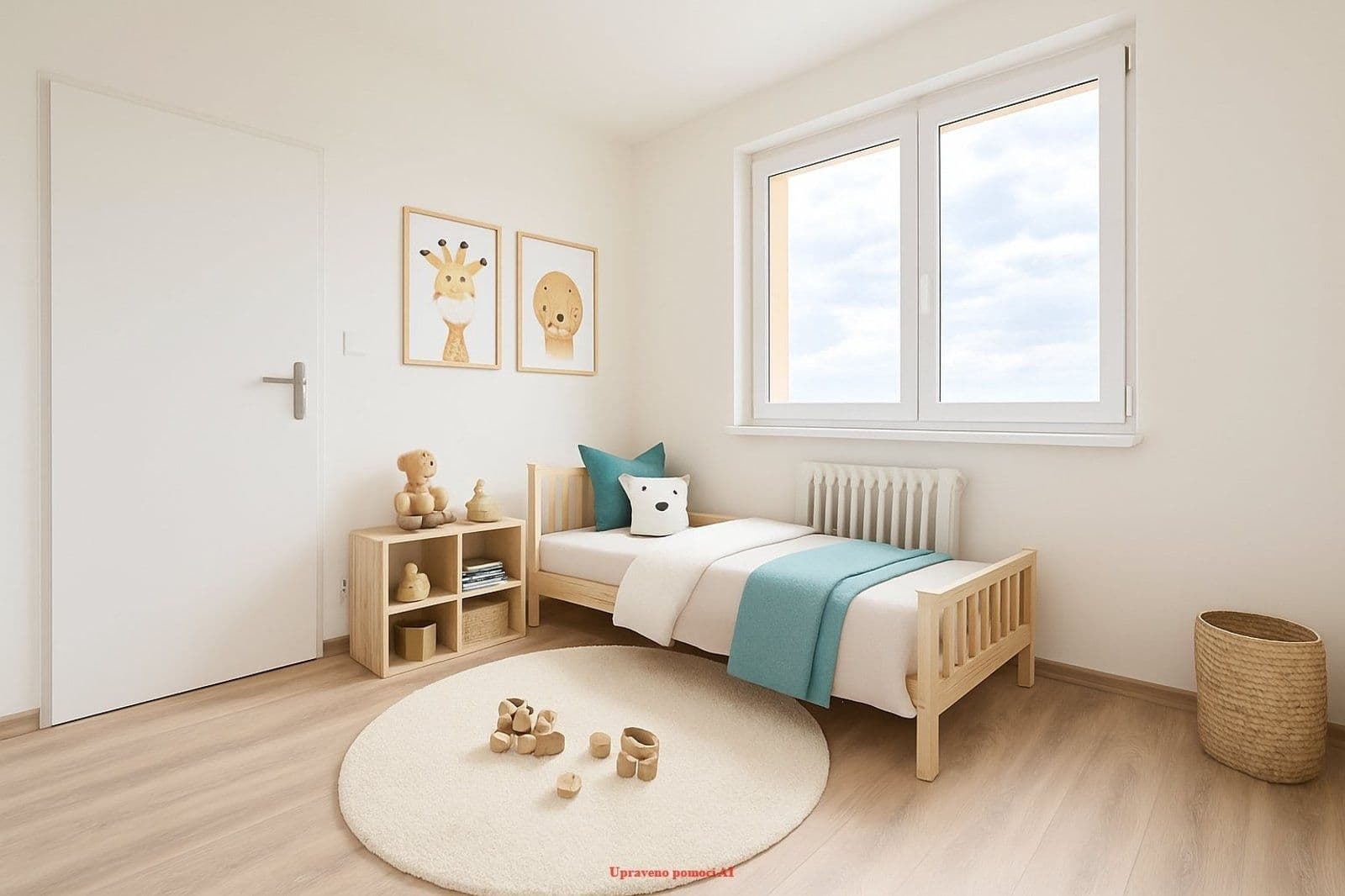 Pronájem bytu 3+1 66 m², Čsl. armády, Karviná, Moravskoslezský kraj Pronájem bytu 3+1 66 m², Čsl. armády, Karviná, Moravskoslezský kraj