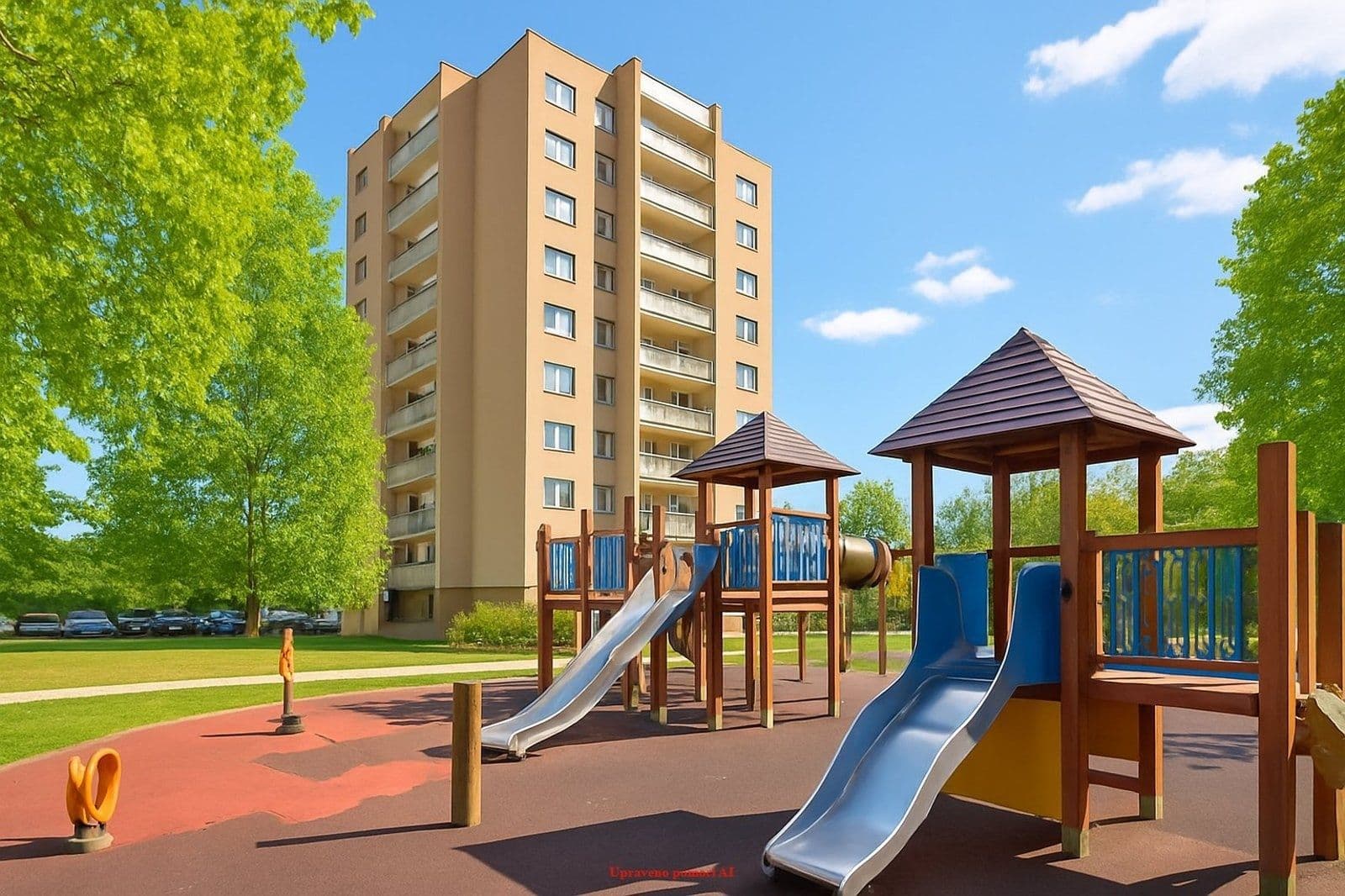 Pronájem bytu 3+1 66 m², Čsl. armády, Karviná, Moravskoslezský kraj Pronájem bytu 3+1 66 m², Čsl. armády, Karviná, Moravskoslezský kraj