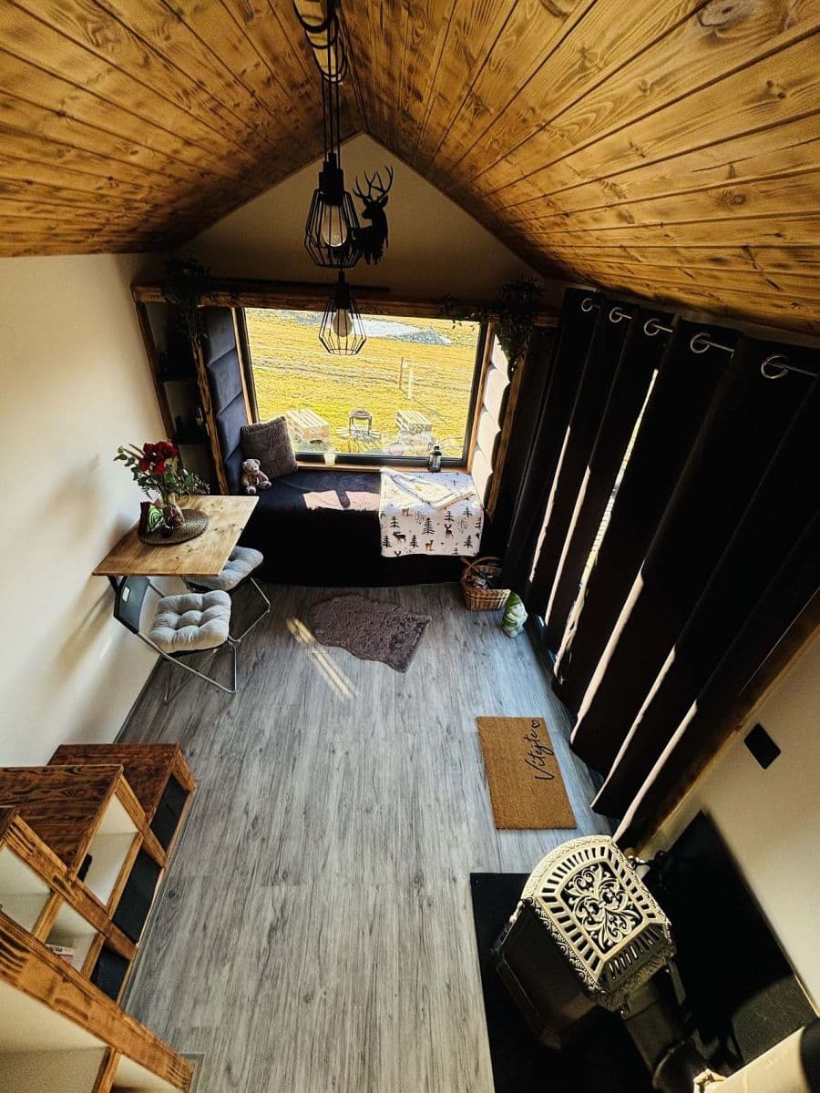 Pronájem chaty, chalupy, Malá Morava, Olomoucký kraj Pronájem chaty, chalupy, Malá Morava, Olomoucký kraj