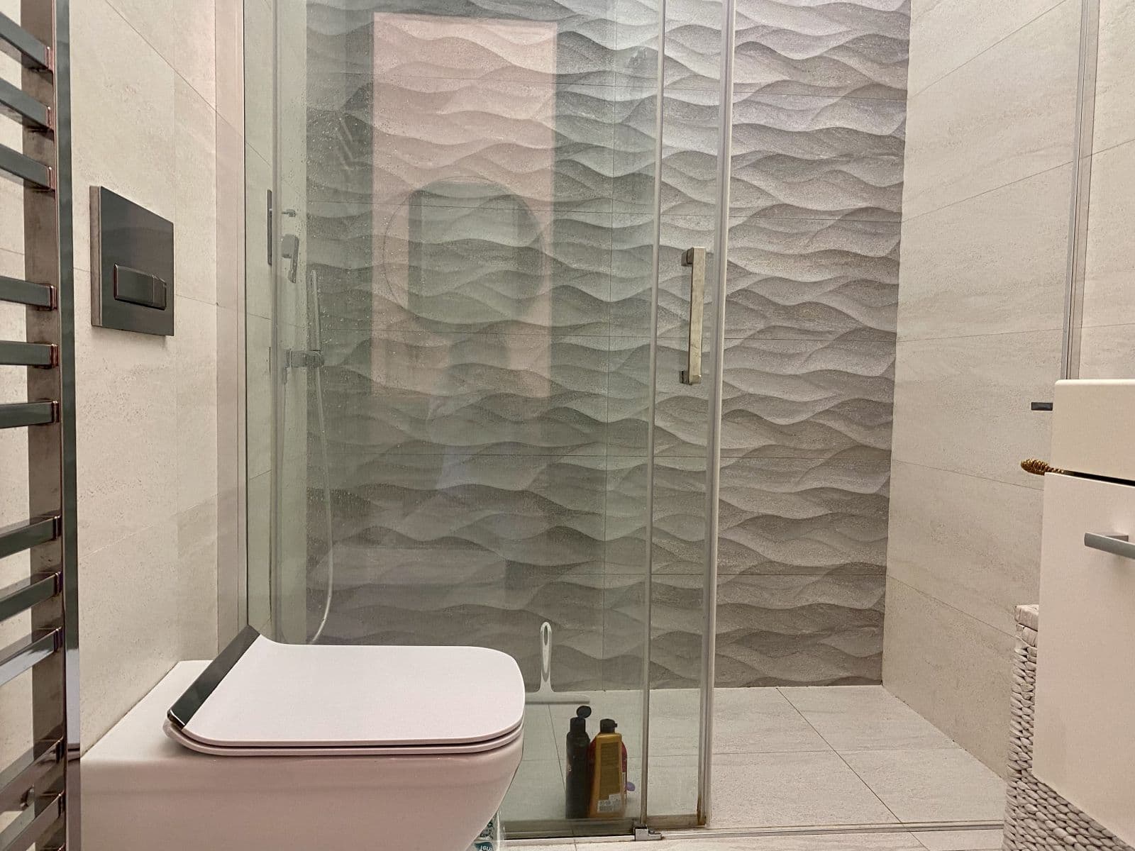 Pronájem bytu 1+1 39 m², Křižíkova, Praha, Praha Pronájem bytu 1+1 39 m², Křižíkova, Praha, Praha