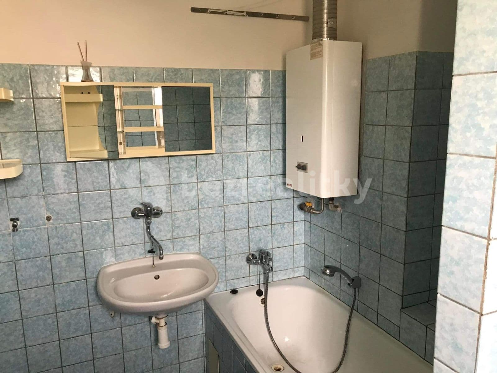 Pronájem bytu 2+1 52 m², Špálova, Olomouc, Olomoucký kraj Pronájem bytu 2+1 52 m², Špálova, Olomouc, Olomoucký kraj