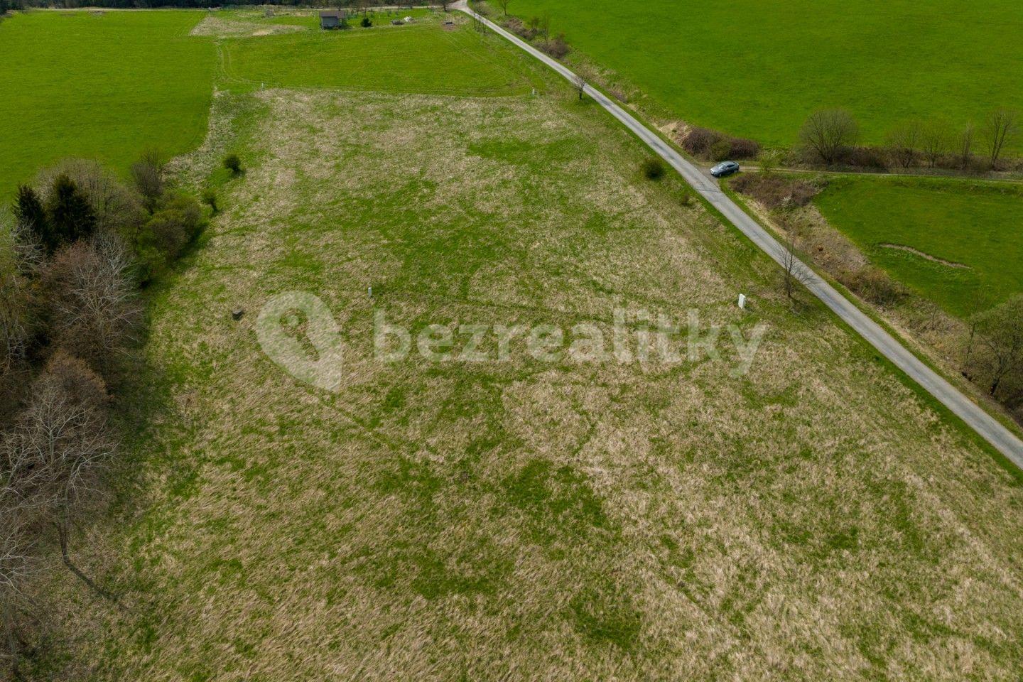 Prodej pozemku 1.329 m², Růžďka, Zlínský kraj