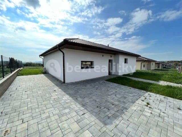 Prodej domu 112 m², pozemek 702 m², U Bettynky, Most, Ústecký kraj