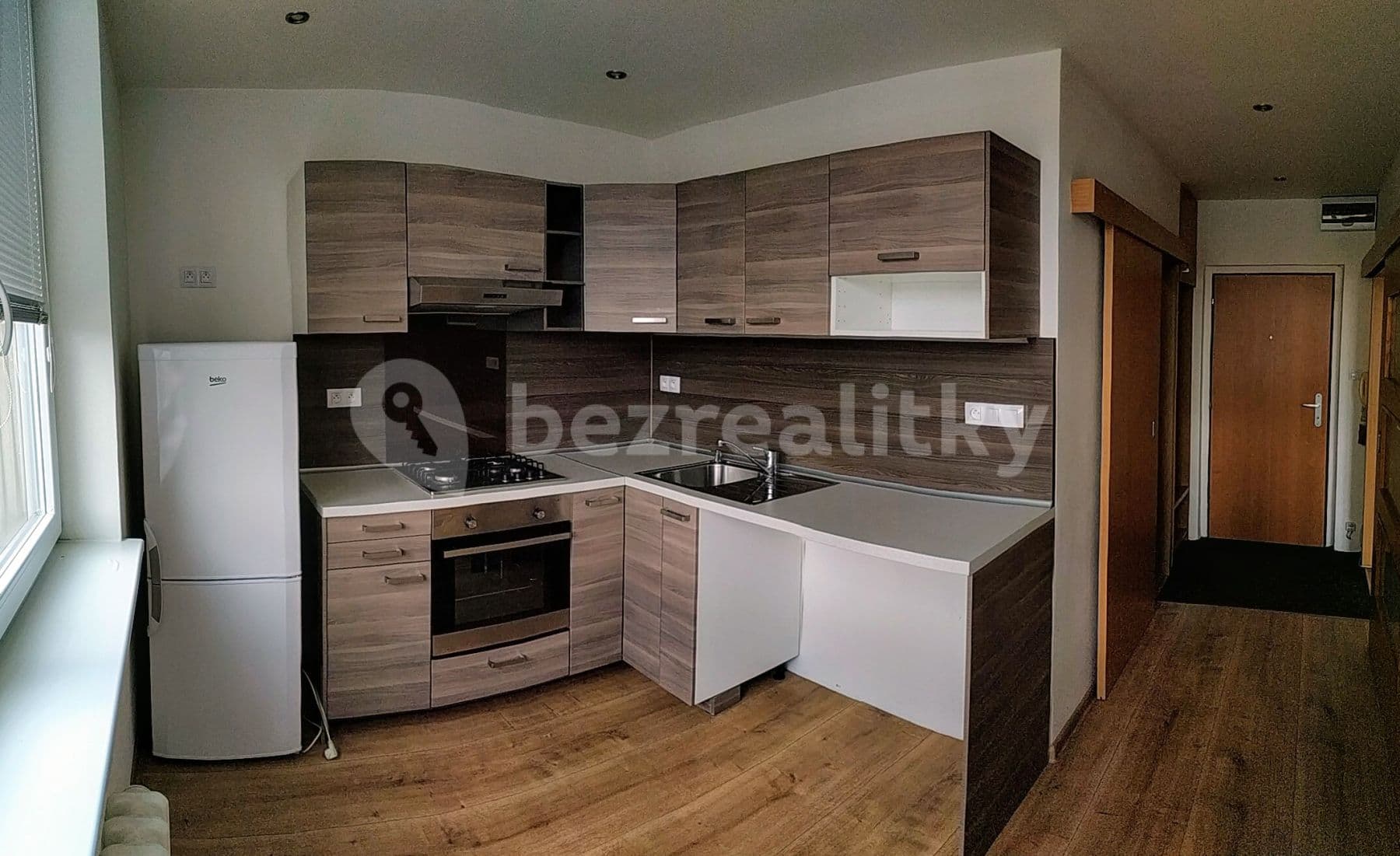 Pronájem bytu 1+1 35 m², Varenská, Ostrava, Moravskoslezský kraj Pronájem bytu 1+1 35 m², Varenská, Ostrava, Moravskoslezský kraj
