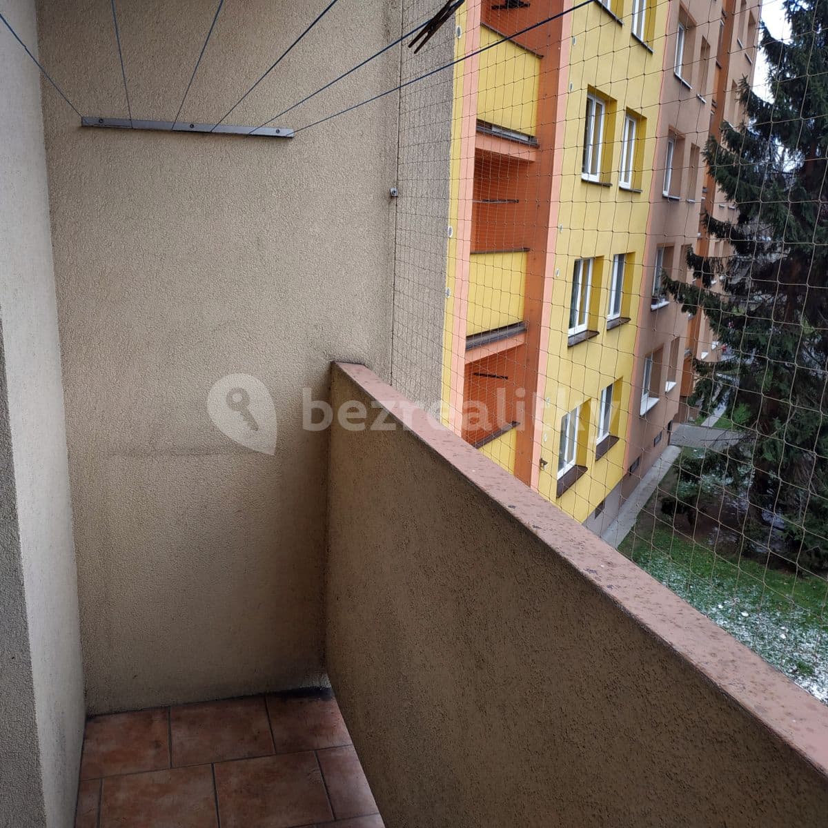 Pronájem bytu 1+1 35 m², Varenská, Ostrava, Moravskoslezský kraj Pronájem bytu 1+1 35 m², Varenská, Ostrava, Moravskoslezský kraj