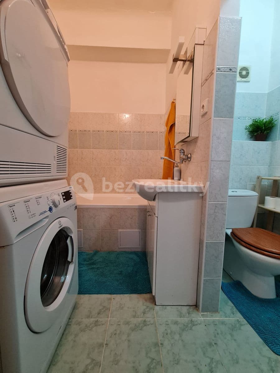 Pronájem bytu 2+kk 52 m², Jana Želivského, Praha, Praha Pronájem bytu 2+kk 52 m², Jana Želivského, Praha, Praha