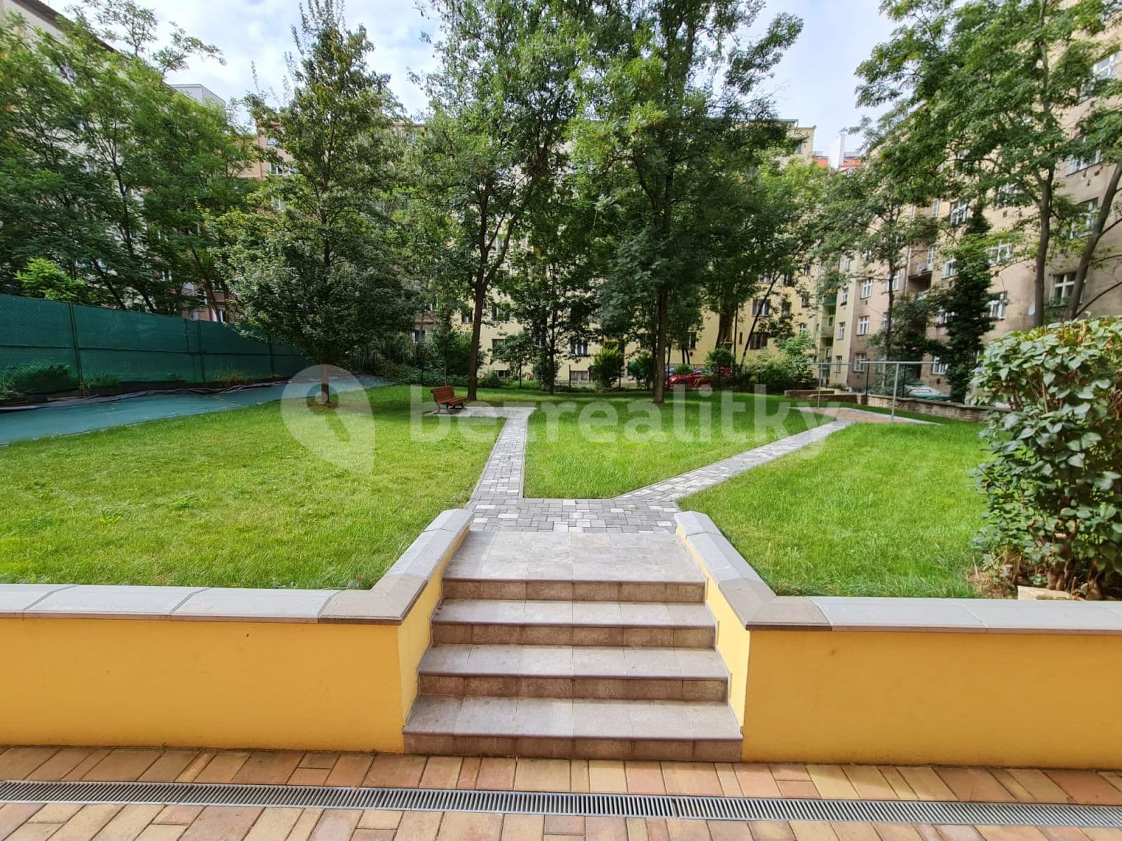 Pronájem bytu 2+kk 52 m², Jana Želivského, Praha, Praha Pronájem bytu 2+kk 52 m², Jana Želivského, Praha, Praha