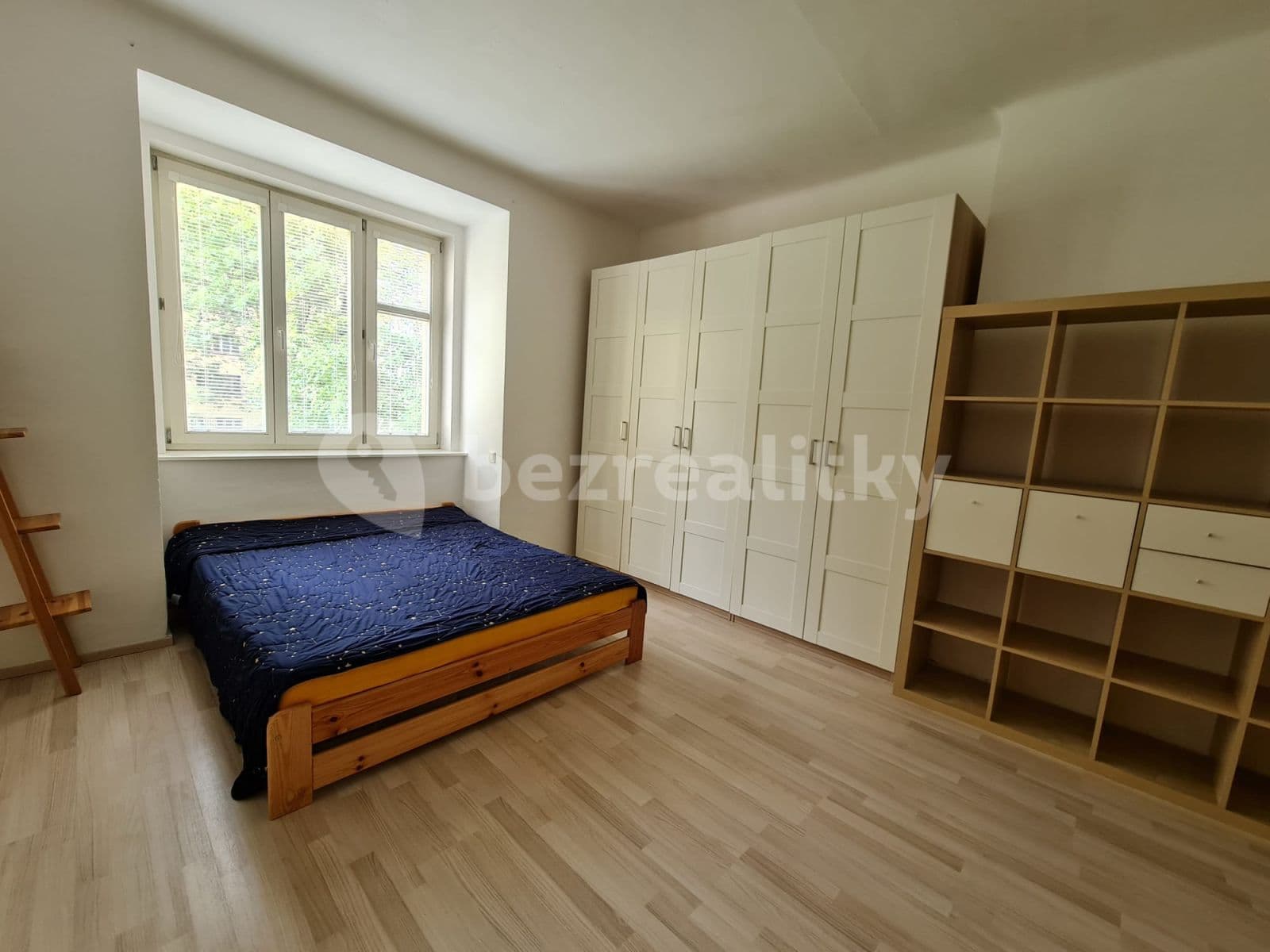 Pronájem bytu 2+kk 52 m², Jana Želivského, Praha, Praha Pronájem bytu 2+kk 52 m², Jana Želivského, Praha, Praha