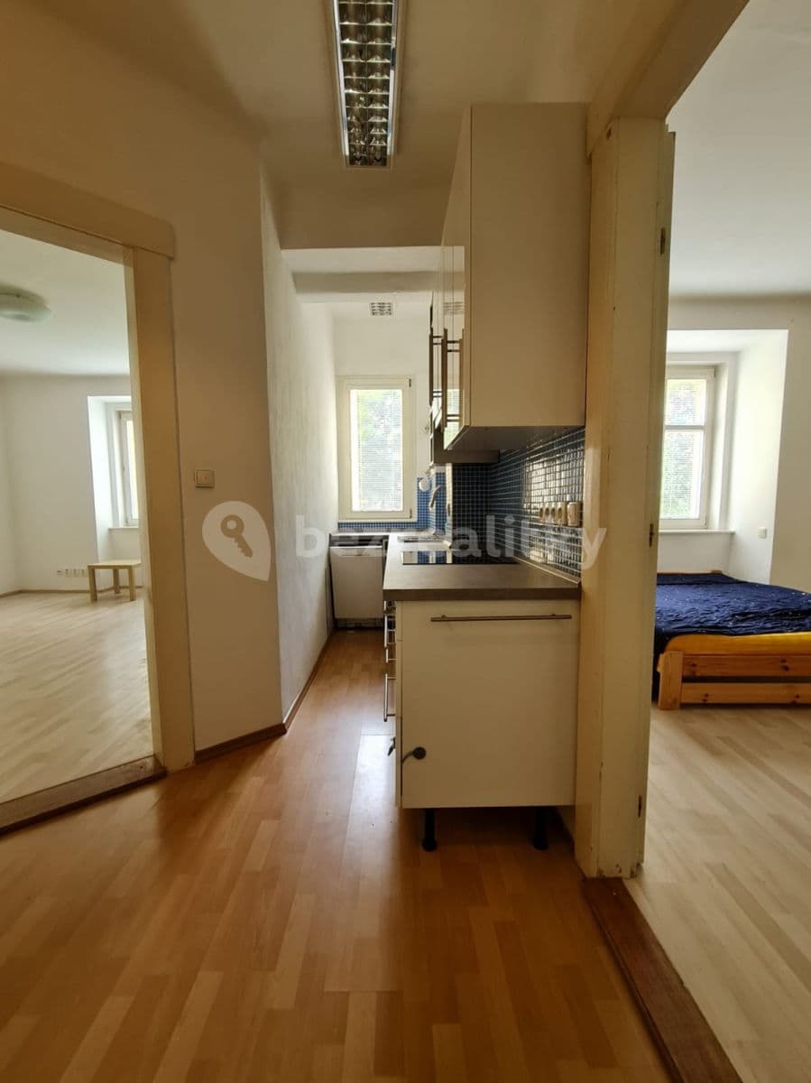 Pronájem bytu 2+kk 52 m², Jana Želivského, Praha, Praha Pronájem bytu 2+kk 52 m², Jana Želivského, Praha, Praha