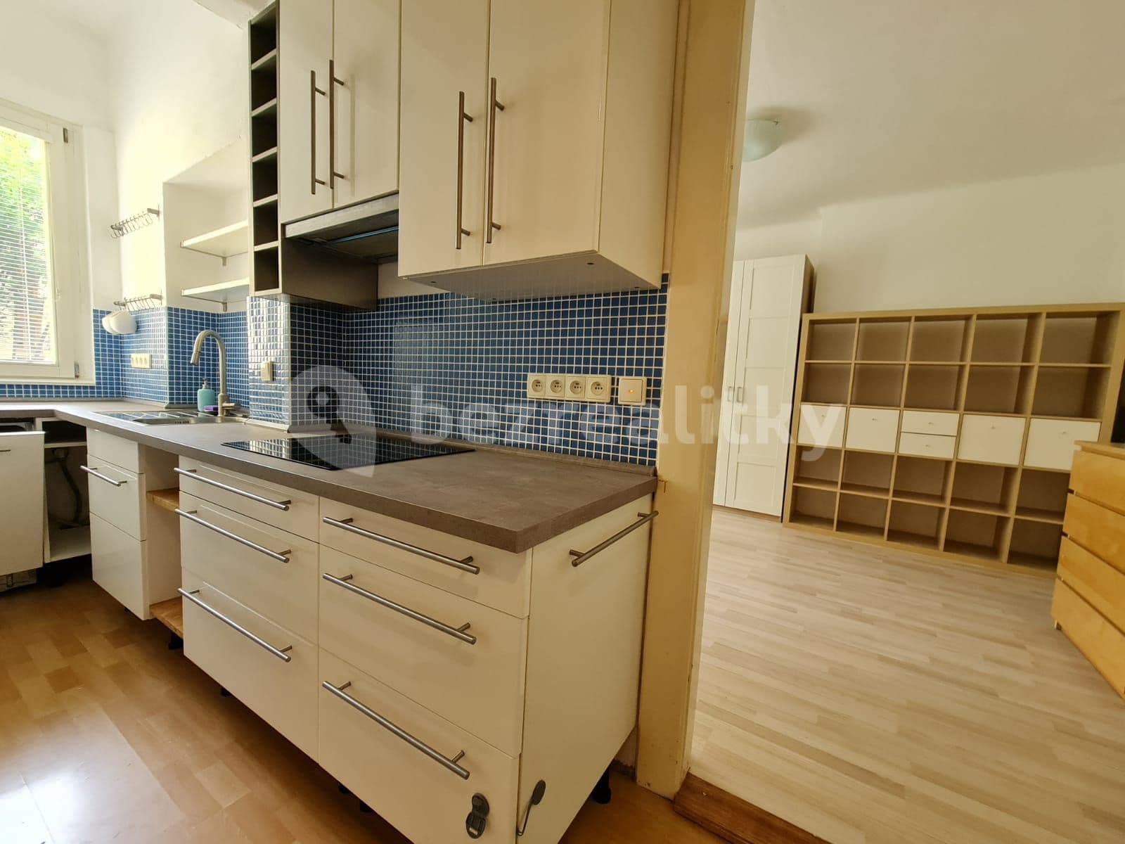 Pronájem bytu 2+kk 52 m², Jana Želivského, Praha, Praha Pronájem bytu 2+kk 52 m², Jana Želivského, Praha, Praha