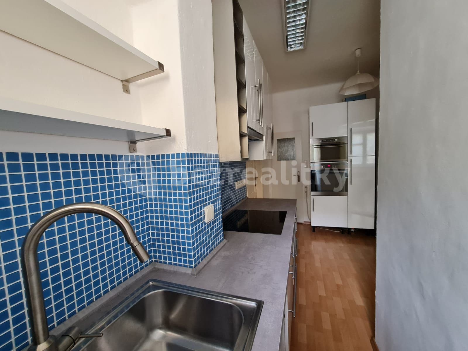 Pronájem bytu 2+kk 52 m², Jana Želivského, Praha, Praha Pronájem bytu 2+kk 52 m², Jana Želivského, Praha, Praha