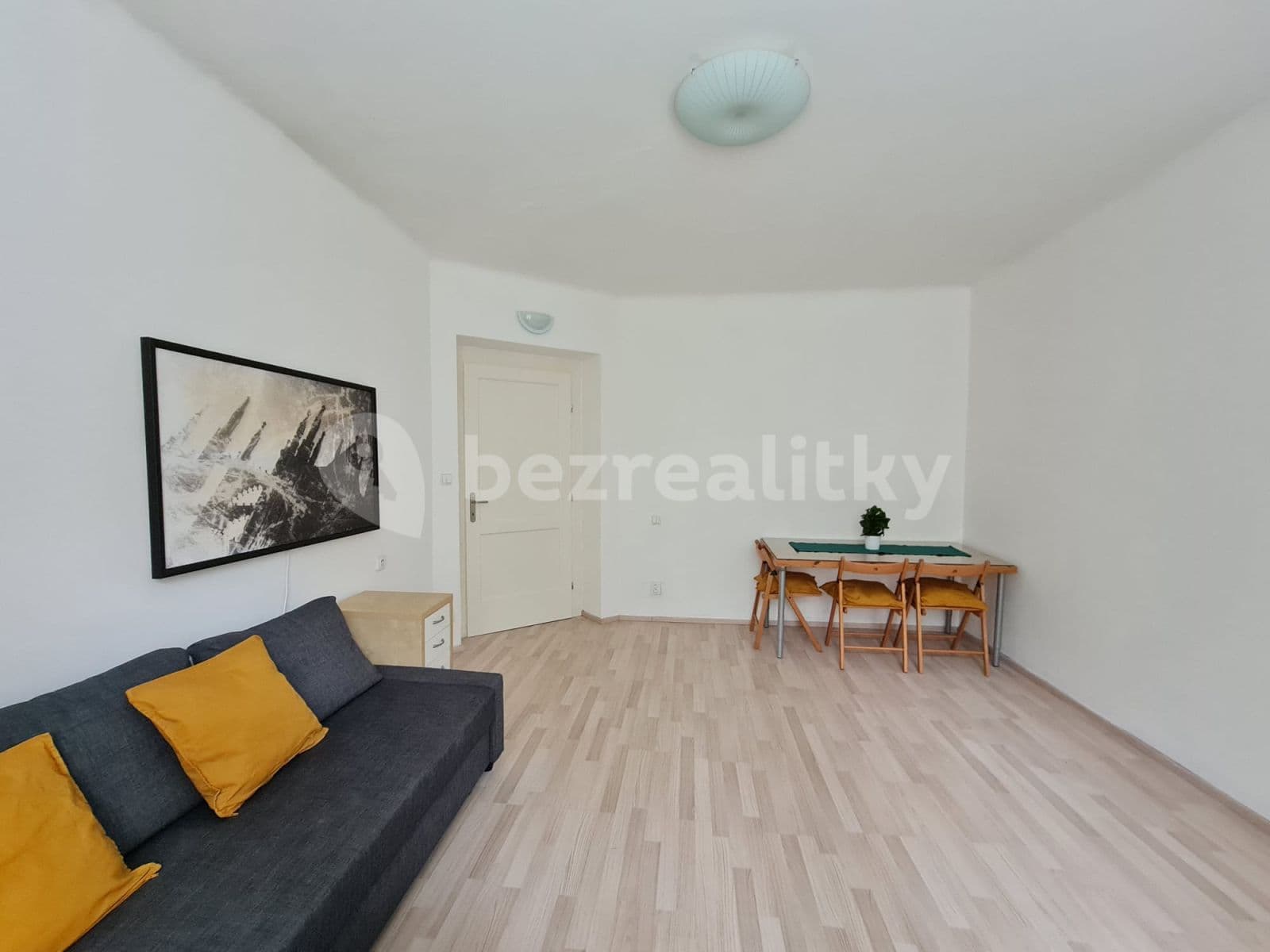 Pronájem bytu 2+kk 52 m², Jana Želivského, Praha, Praha Pronájem bytu 2+kk 52 m², Jana Želivského, Praha, Praha