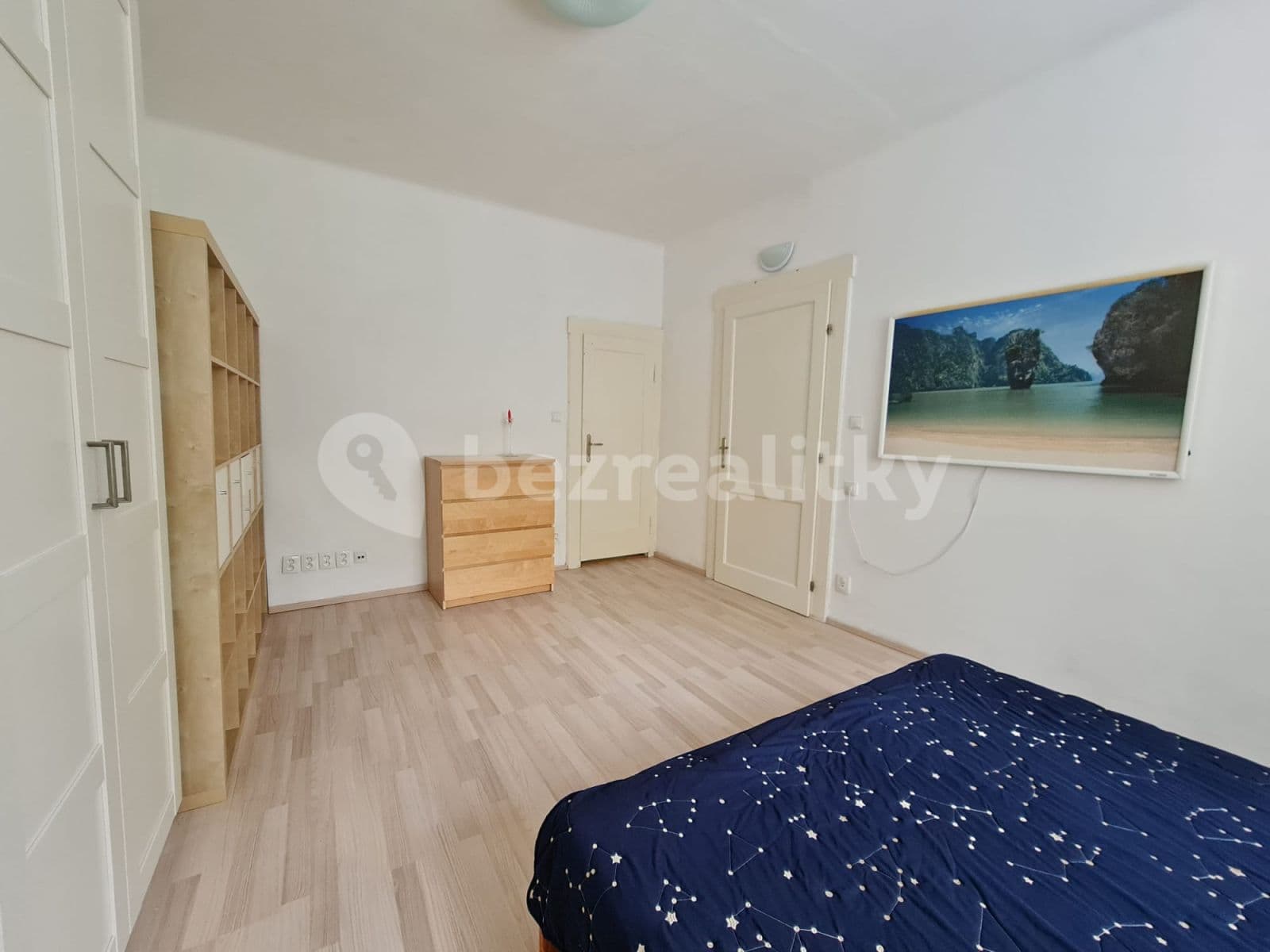 Pronájem bytu 2+kk 52 m², Jana Želivského, Praha, Praha Pronájem bytu 2+kk 52 m², Jana Želivského, Praha, Praha