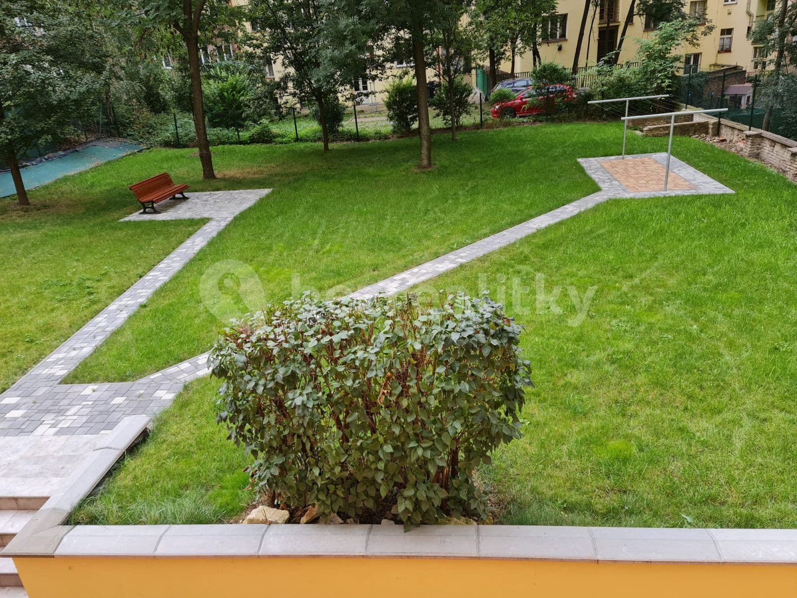 Pronájem bytu 2+kk 52 m², Jana Želivského, Praha, Praha Pronájem bytu 2+kk 52 m², Jana Želivského, Praha, Praha