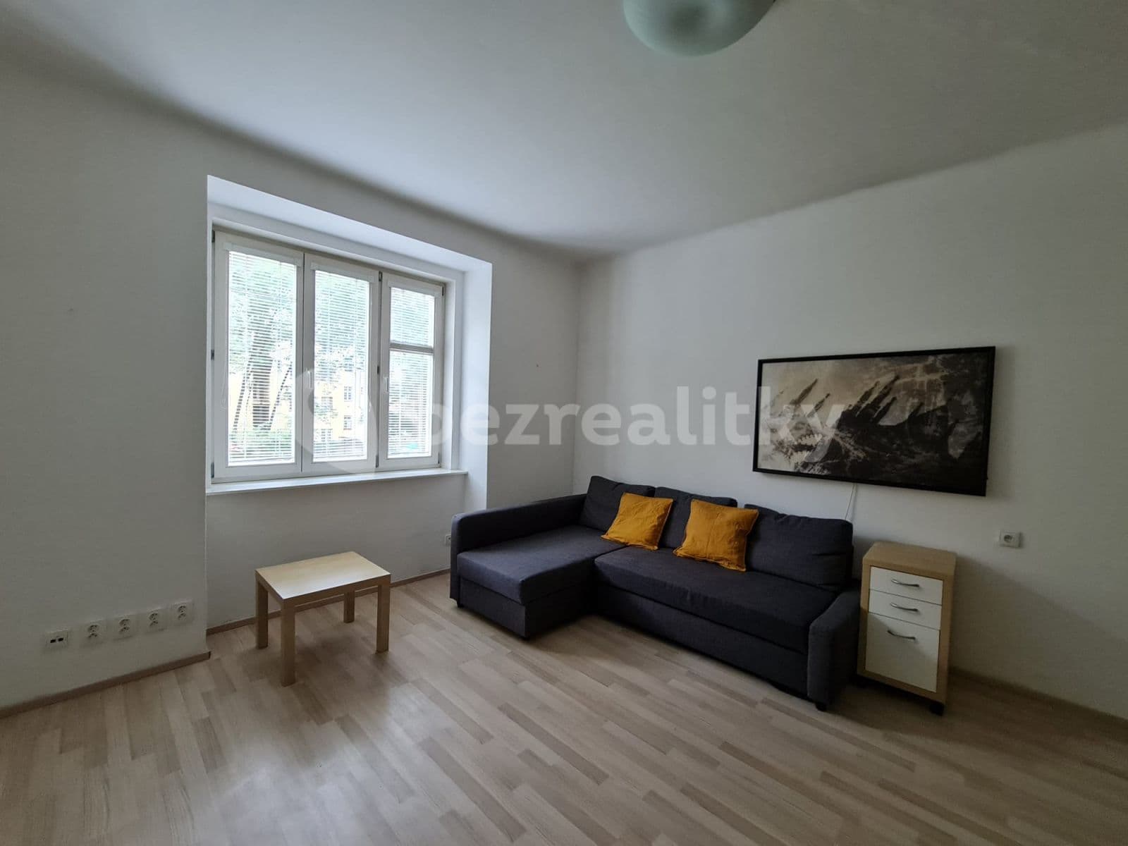 Pronájem bytu 2+kk 52 m², Jana Želivského, Praha, Praha Pronájem bytu 2+kk 52 m², Jana Želivského, Praha, Praha