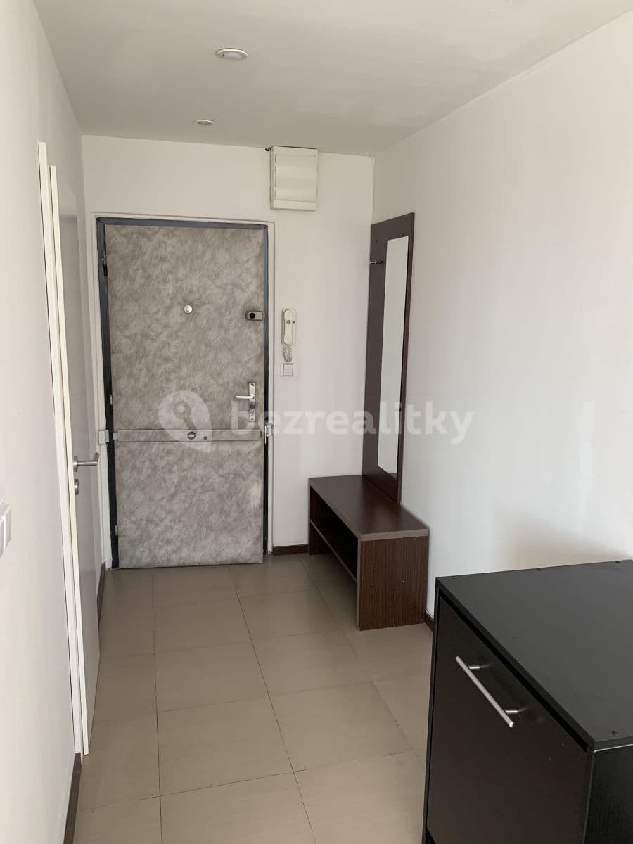 Pronájem bytu 1+kk 36 m², Točitá , Praha, Praha Pronájem bytu 1+kk 36 m², Točitá , Praha, Praha