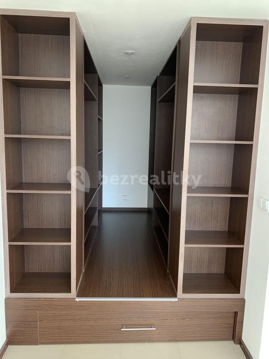 Pronájem bytu 1+kk 36 m², Točitá , Praha, Praha Pronájem bytu 1+kk 36 m², Točitá , Praha, Praha