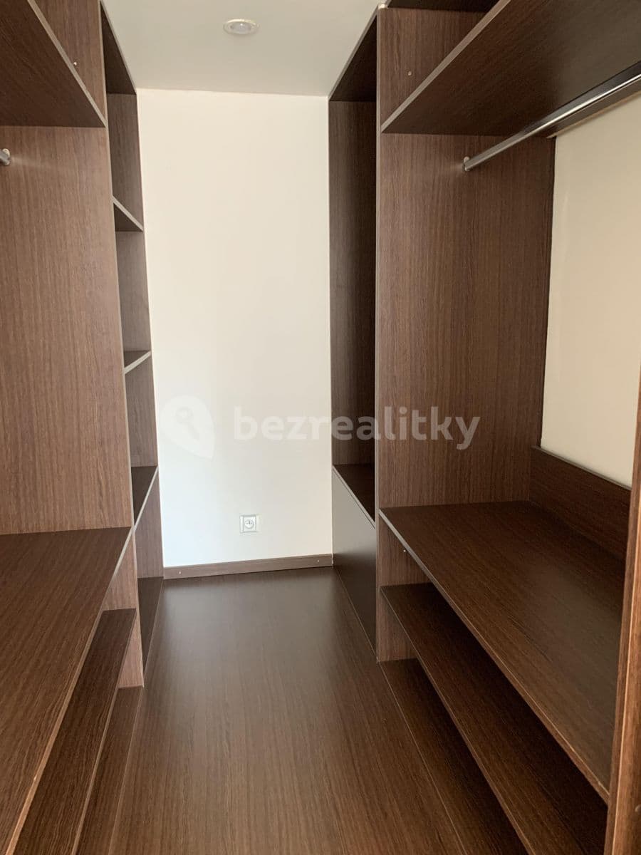 Pronájem bytu 1+kk 36 m², Točitá , Praha, Praha Pronájem bytu 1+kk 36 m², Točitá , Praha, Praha