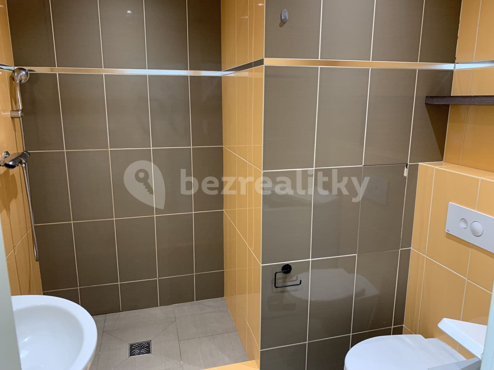 Pronájem bytu 1+kk 36 m², Točitá , Praha, Praha Pronájem bytu 1+kk 36 m², Točitá , Praha, Praha
