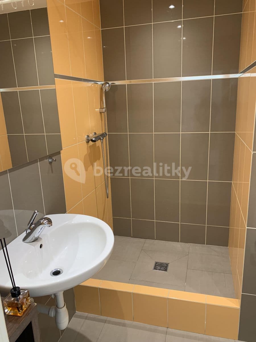 Pronájem bytu 1+kk 36 m², Točitá , Praha, Praha Pronájem bytu 1+kk 36 m², Točitá , Praha, Praha