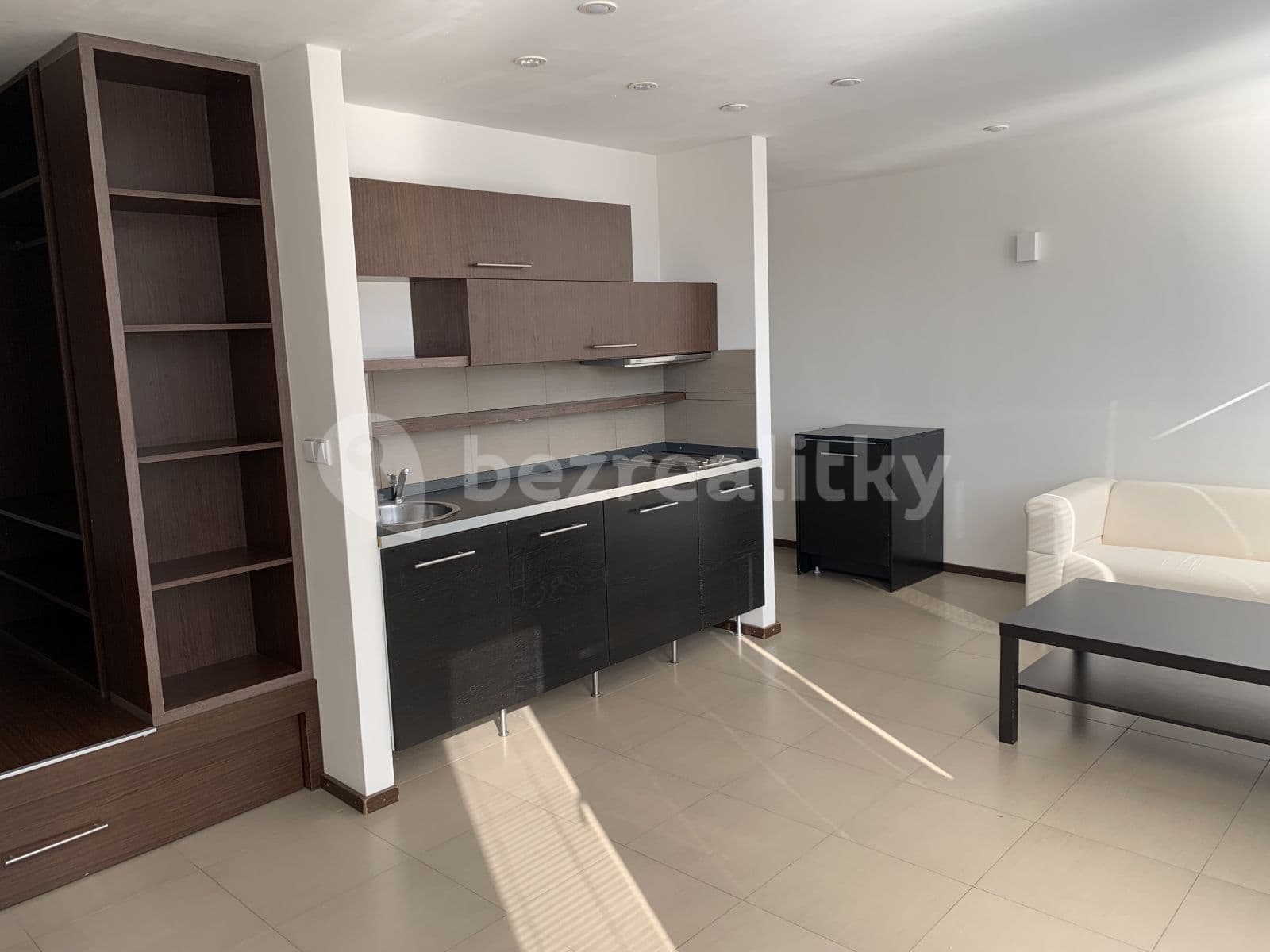 Pronájem bytu 1+kk 36 m², Točitá , Praha, Praha Pronájem bytu 1+kk 36 m², Točitá , Praha, Praha