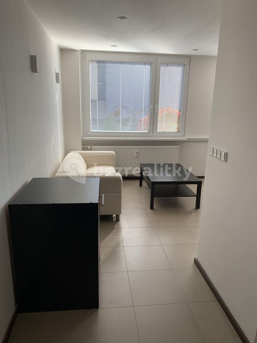 Pronájem bytu 1+kk 36 m², Točitá , Praha, Praha Pronájem bytu 1+kk 36 m², Točitá , Praha, Praha