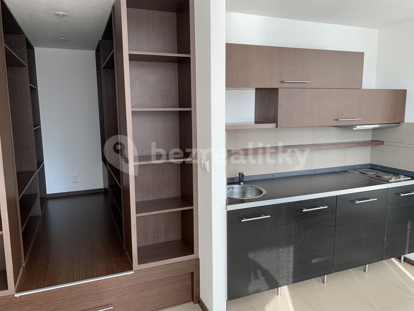 Pronájem bytu 1+kk 36 m², Točitá , Praha, Praha Pronájem bytu 1+kk 36 m², Točitá , Praha, Praha