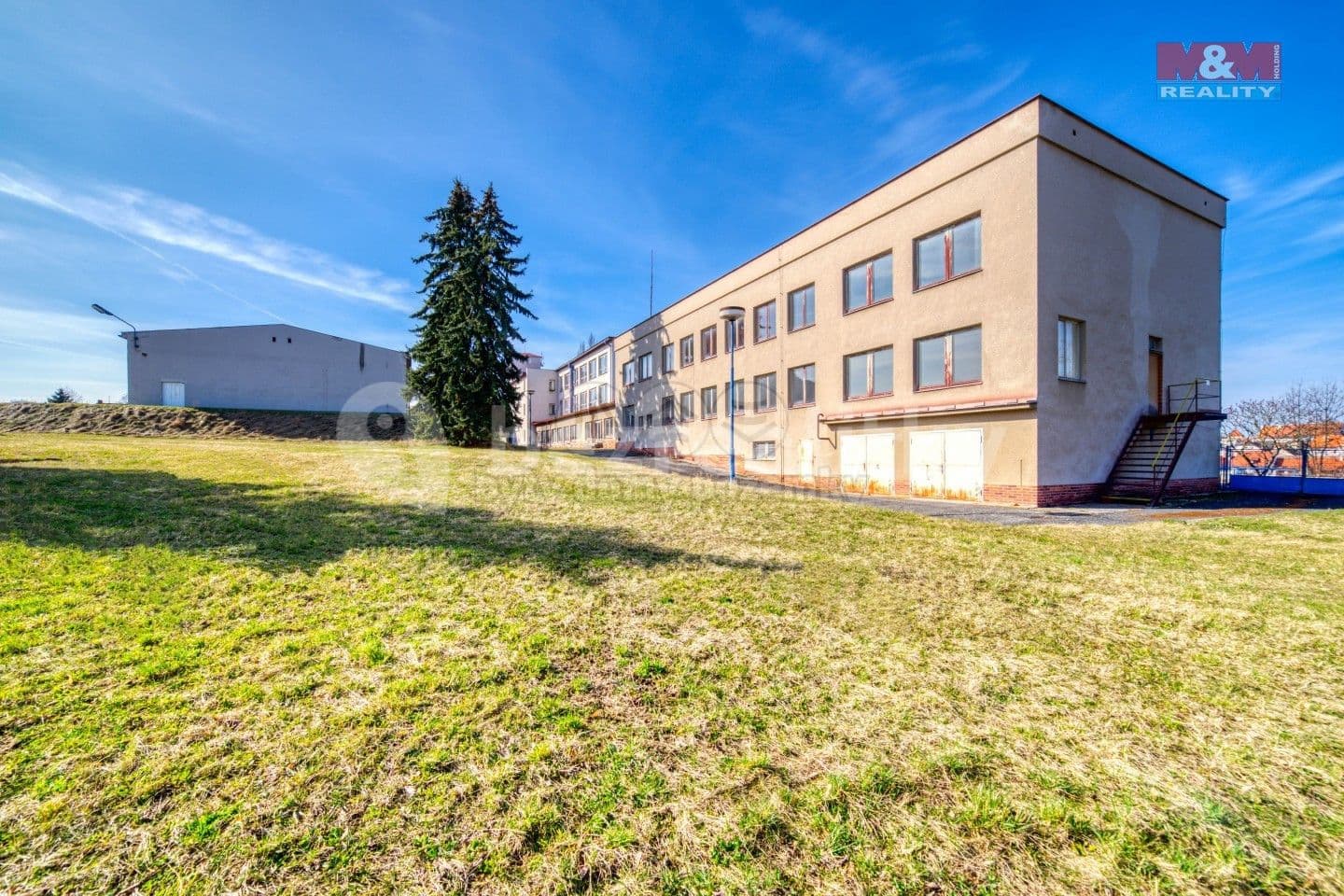 Prodej domu 790 m², pozemek 5.634 m², Velké Hydčice, Plzeňský kraj