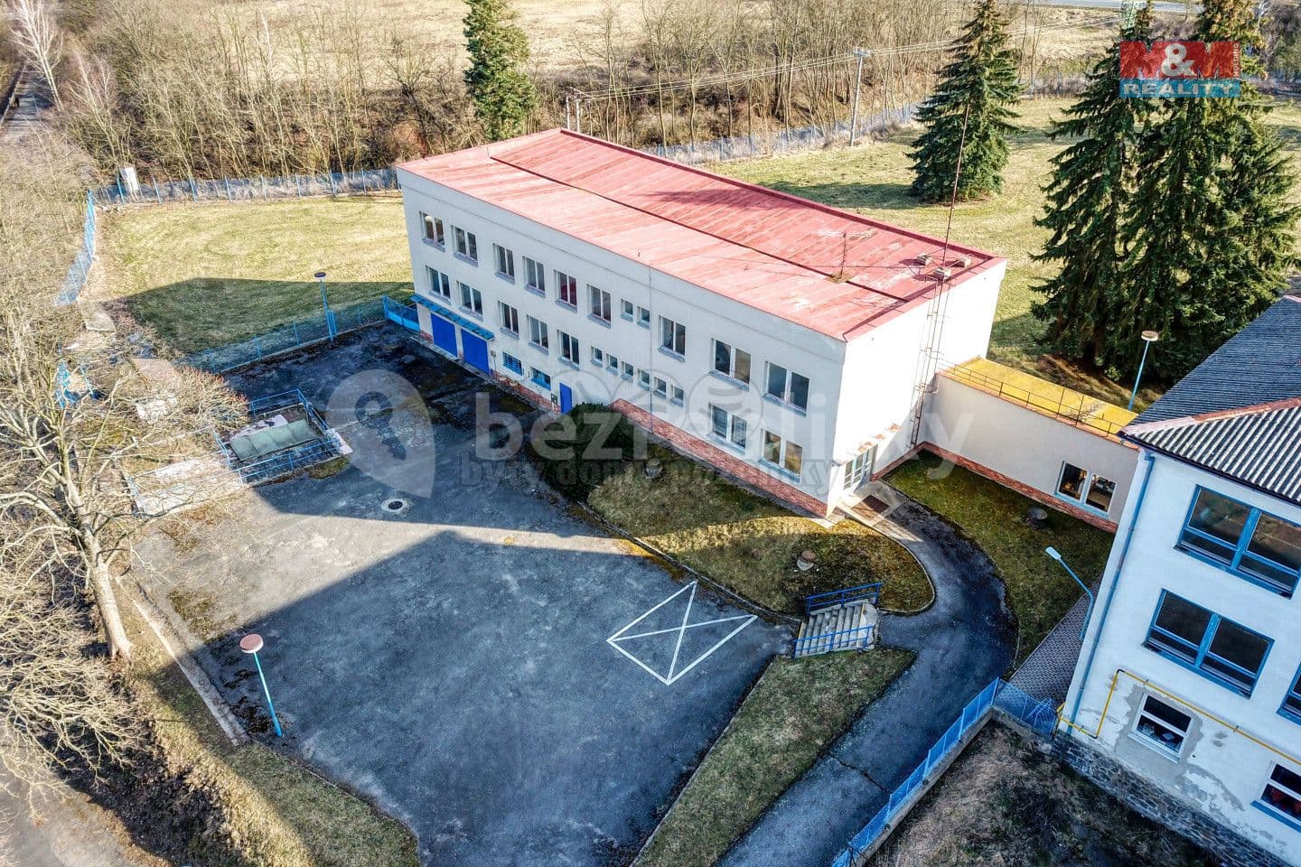 Prodej domu 790 m², pozemek 5.634 m², Velké Hydčice, Plzeňský kraj