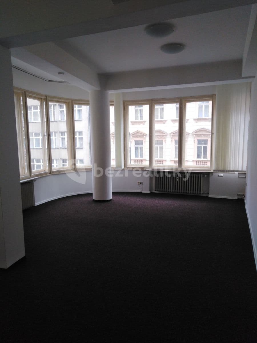 Pronájem kanceláře 71 m², Řeznická, Praha, Praha